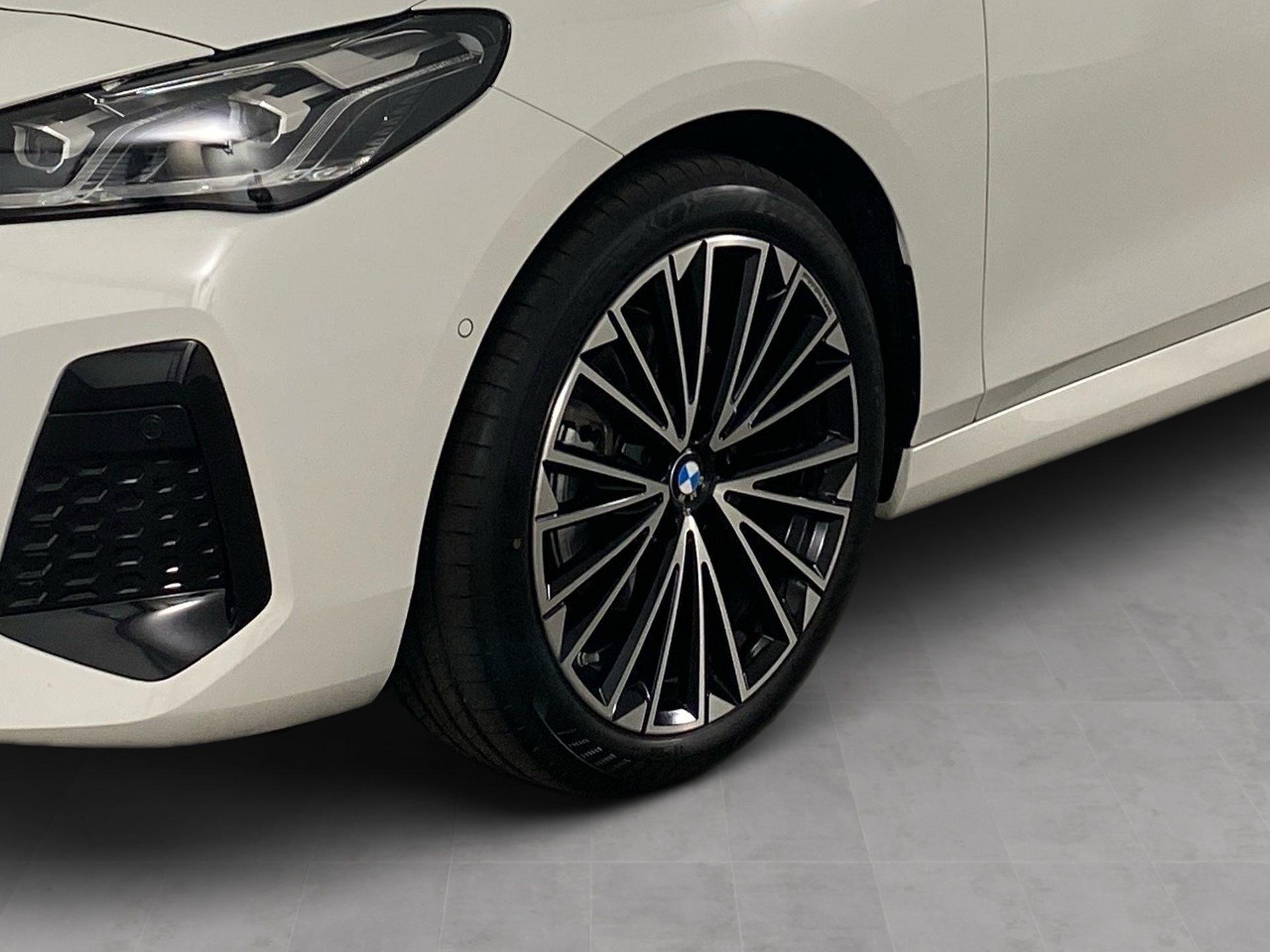 BMW 2er Active Tourer – Bild 7