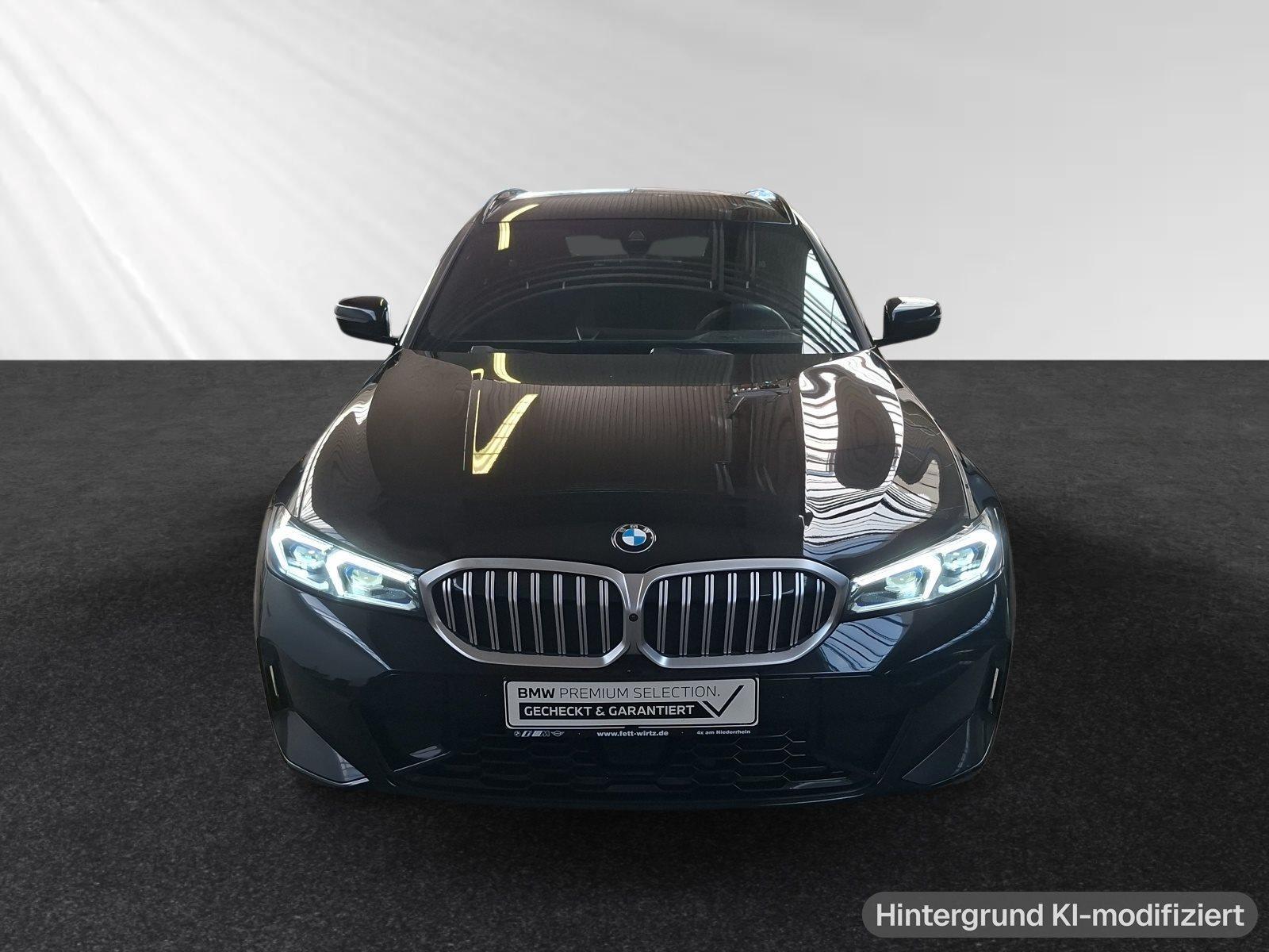 BMW 3er Touring – Bild 5