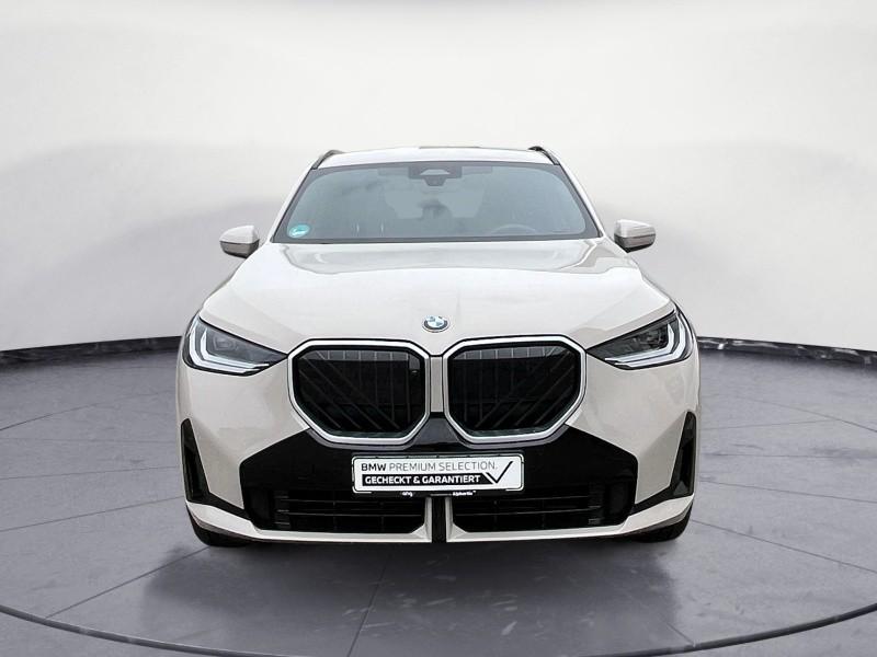 BMW X3 – Bild 22