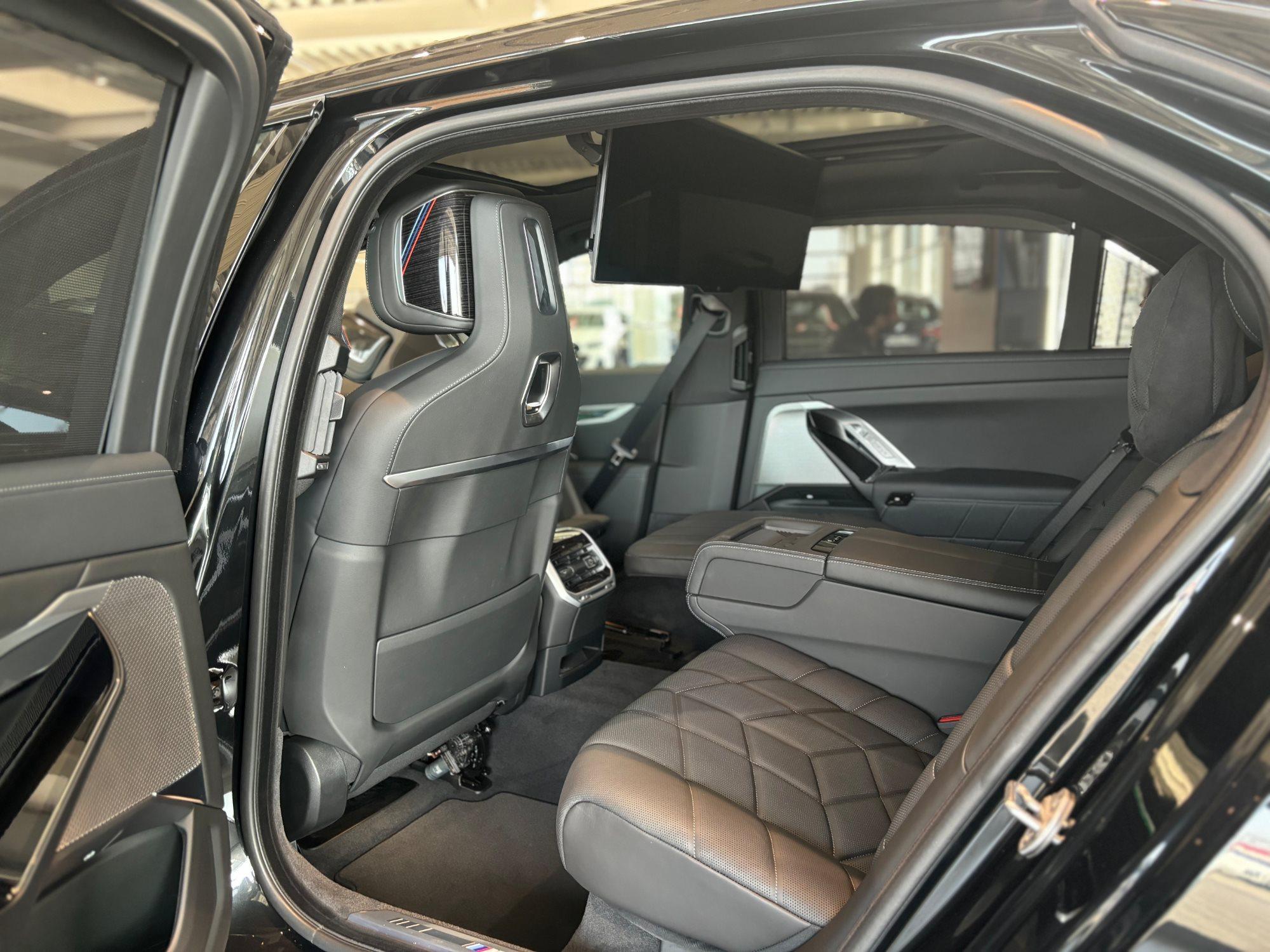 BMW 7er – Bild 29