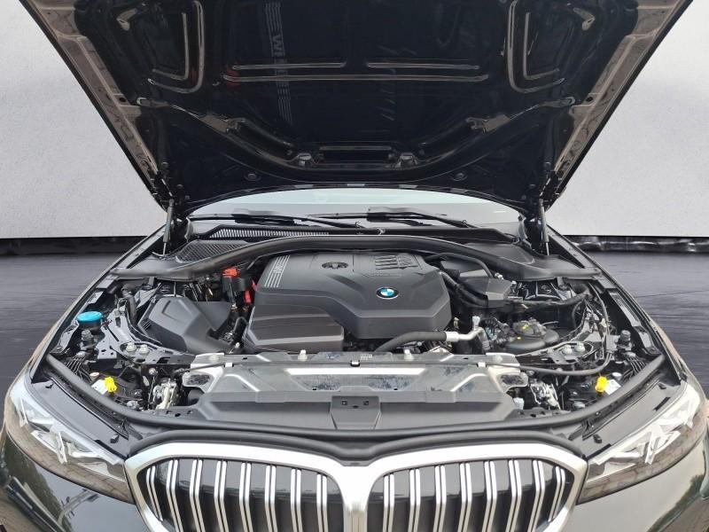 BMW 3er – Bild 12