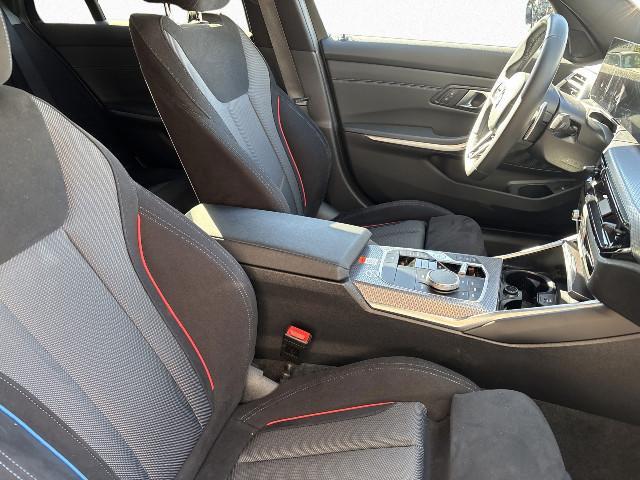 BMW 3er Touring – Bild 6
