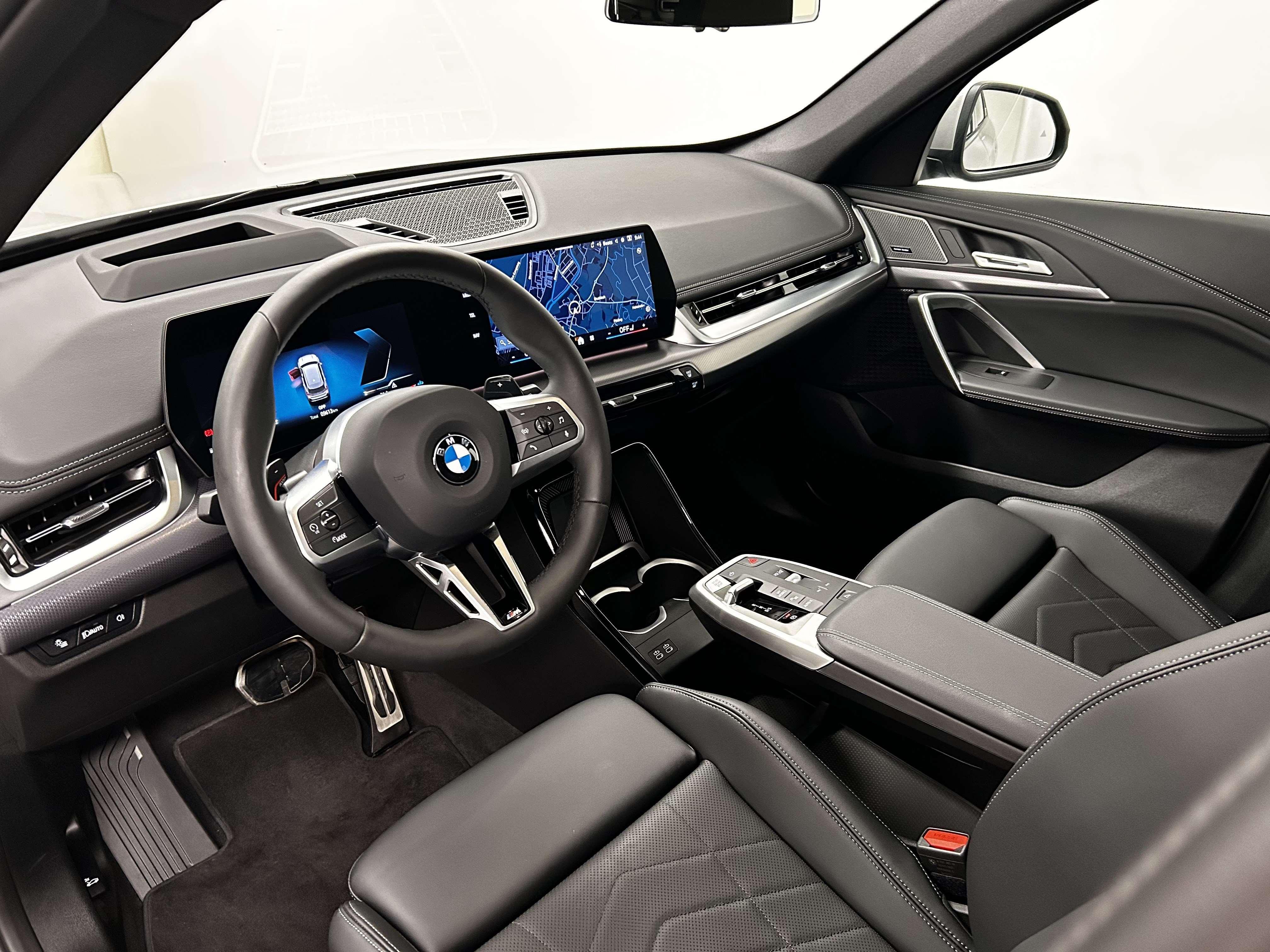 BMW X1 – Bild 19