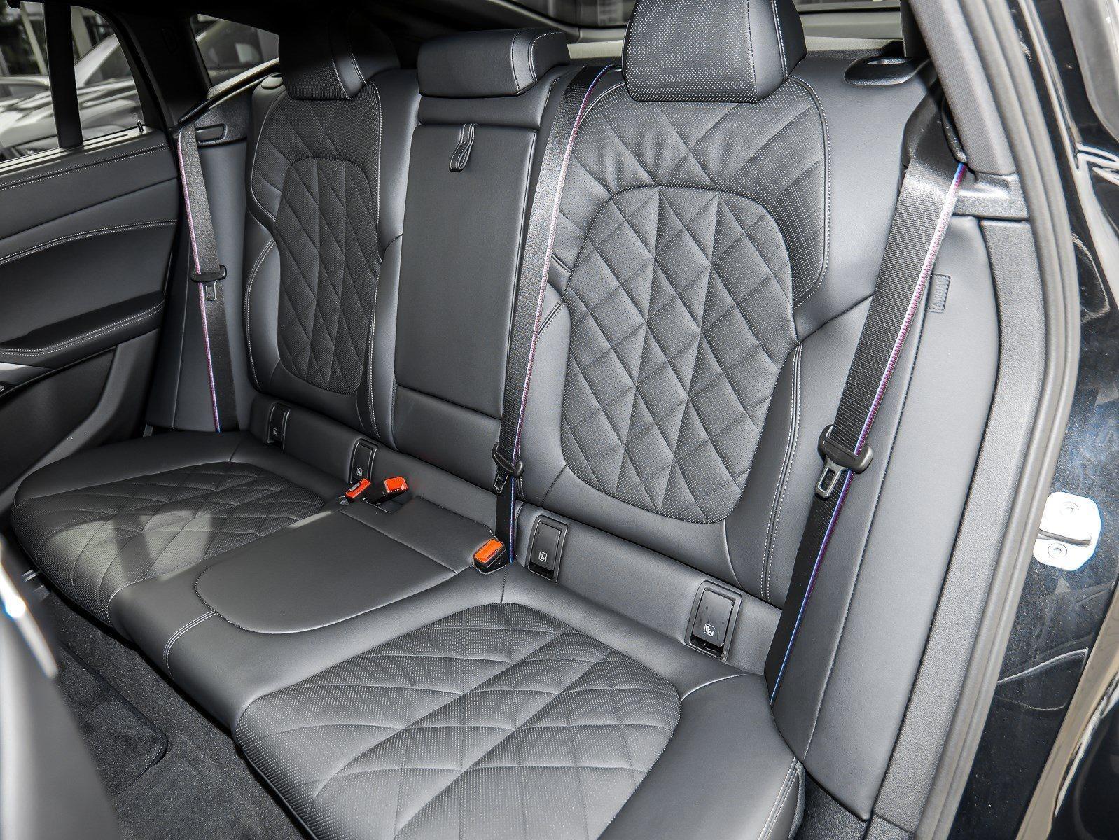 BMW X6 – Bild 7