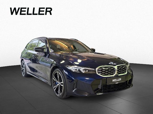 BMW 3er Touring – Bild 2
