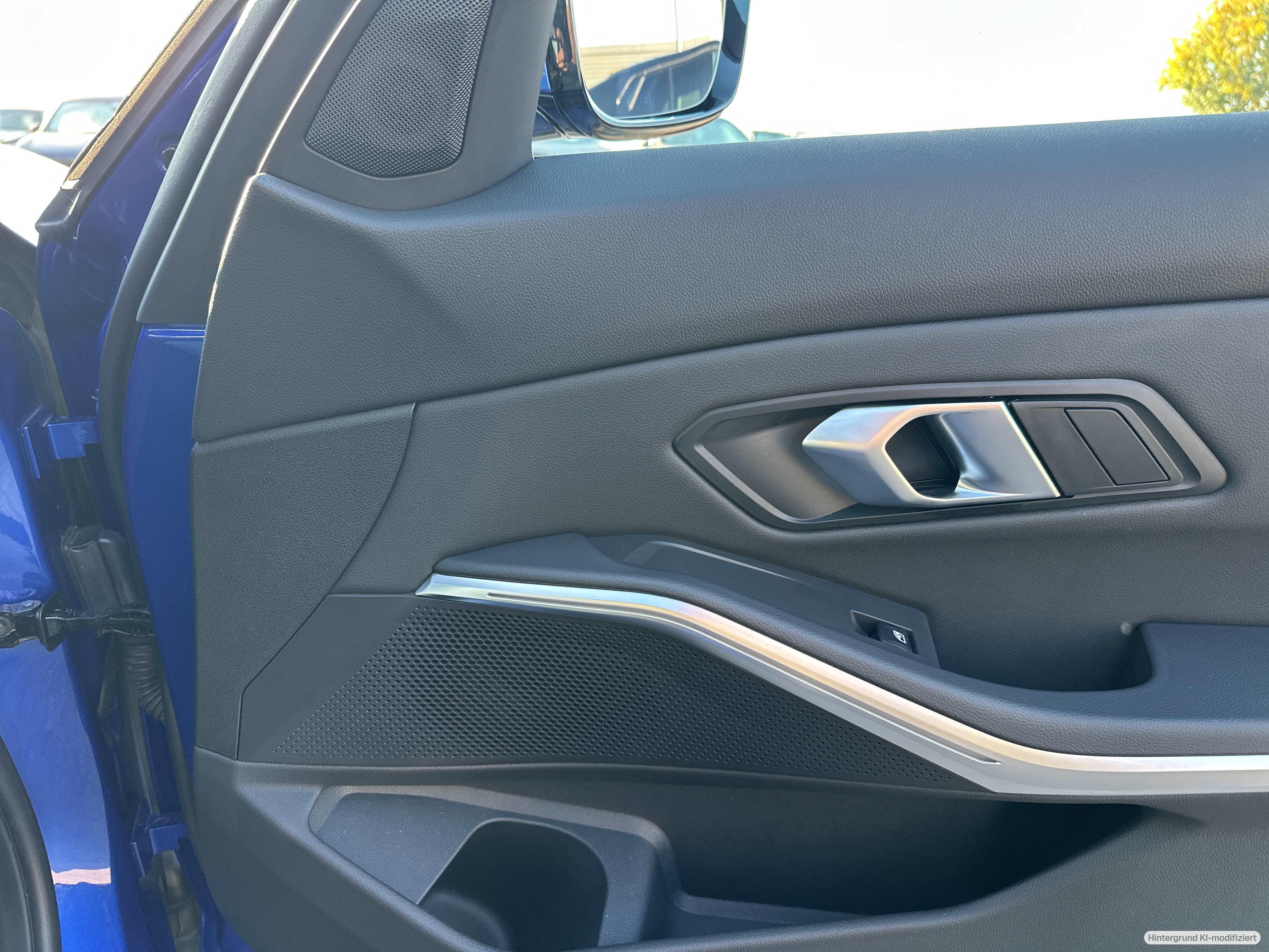 BMW 3er Touring – Bild 7