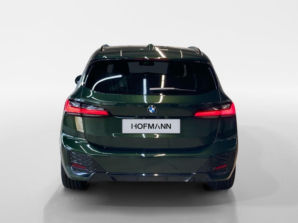 BMW 2er Active Tourer – Bild 16