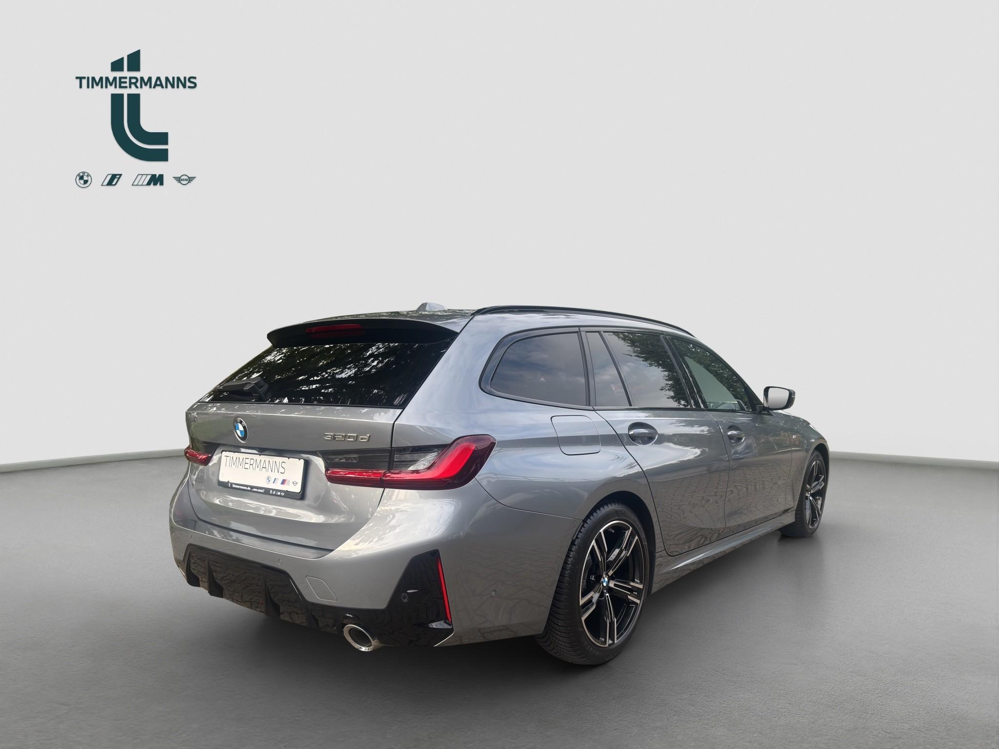 BMW 3er Touring – Bild 4