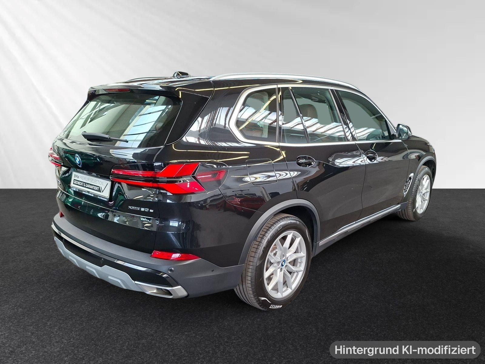 BMW X5 – Bild 3