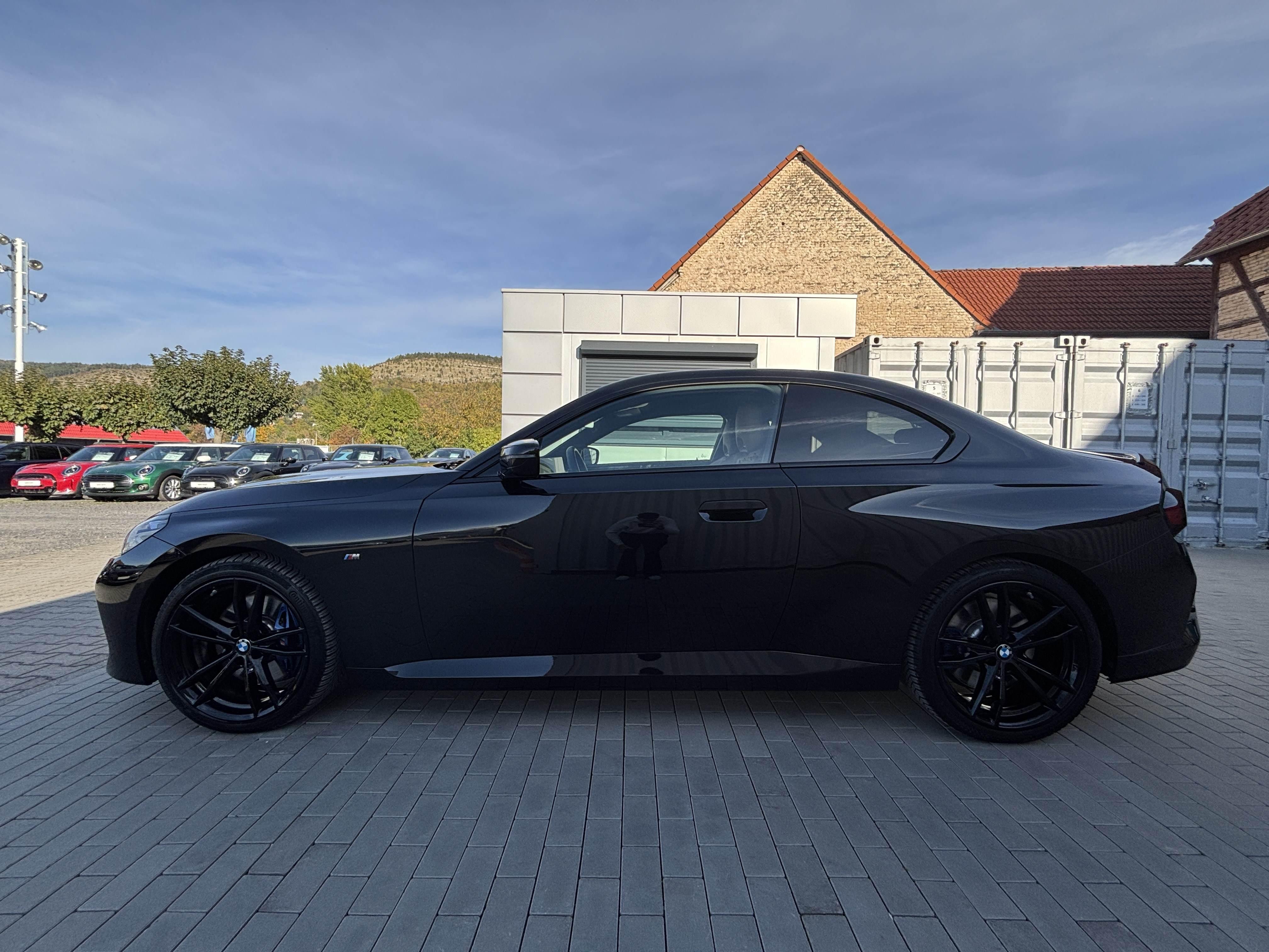 BMW 2er Coupé – Bild 17