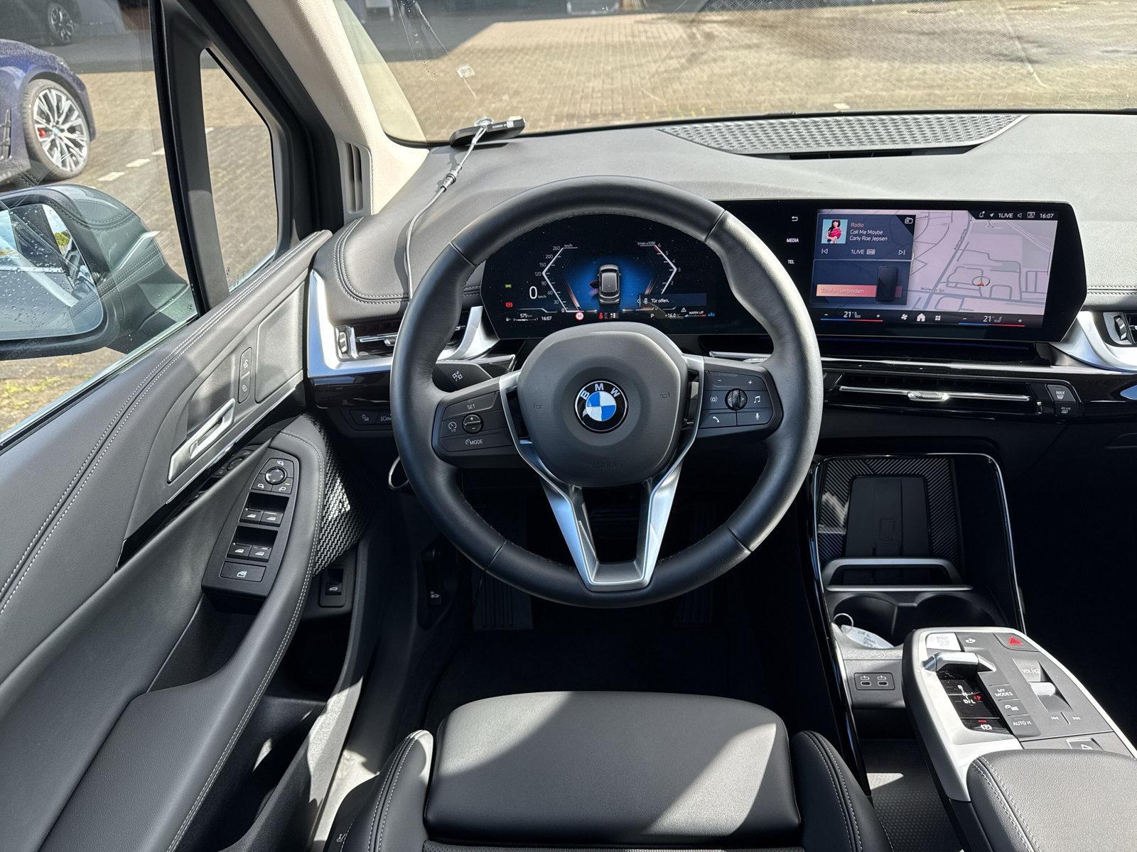 BMW 2er Active Tourer