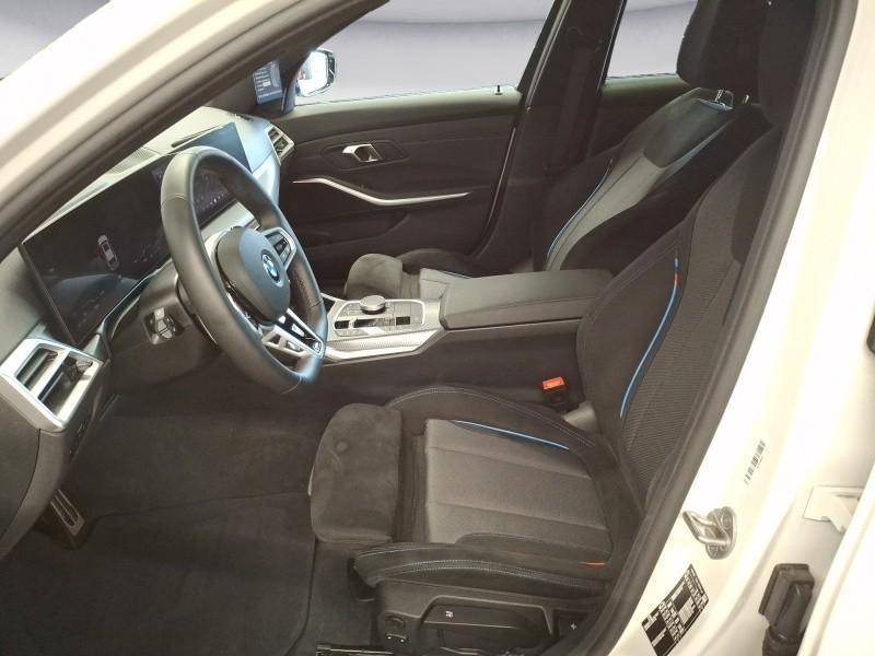 BMW 3er Touring – Bild 9