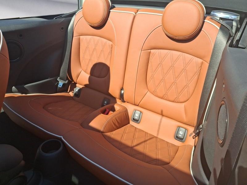 MINI Cabrio – Bild 12