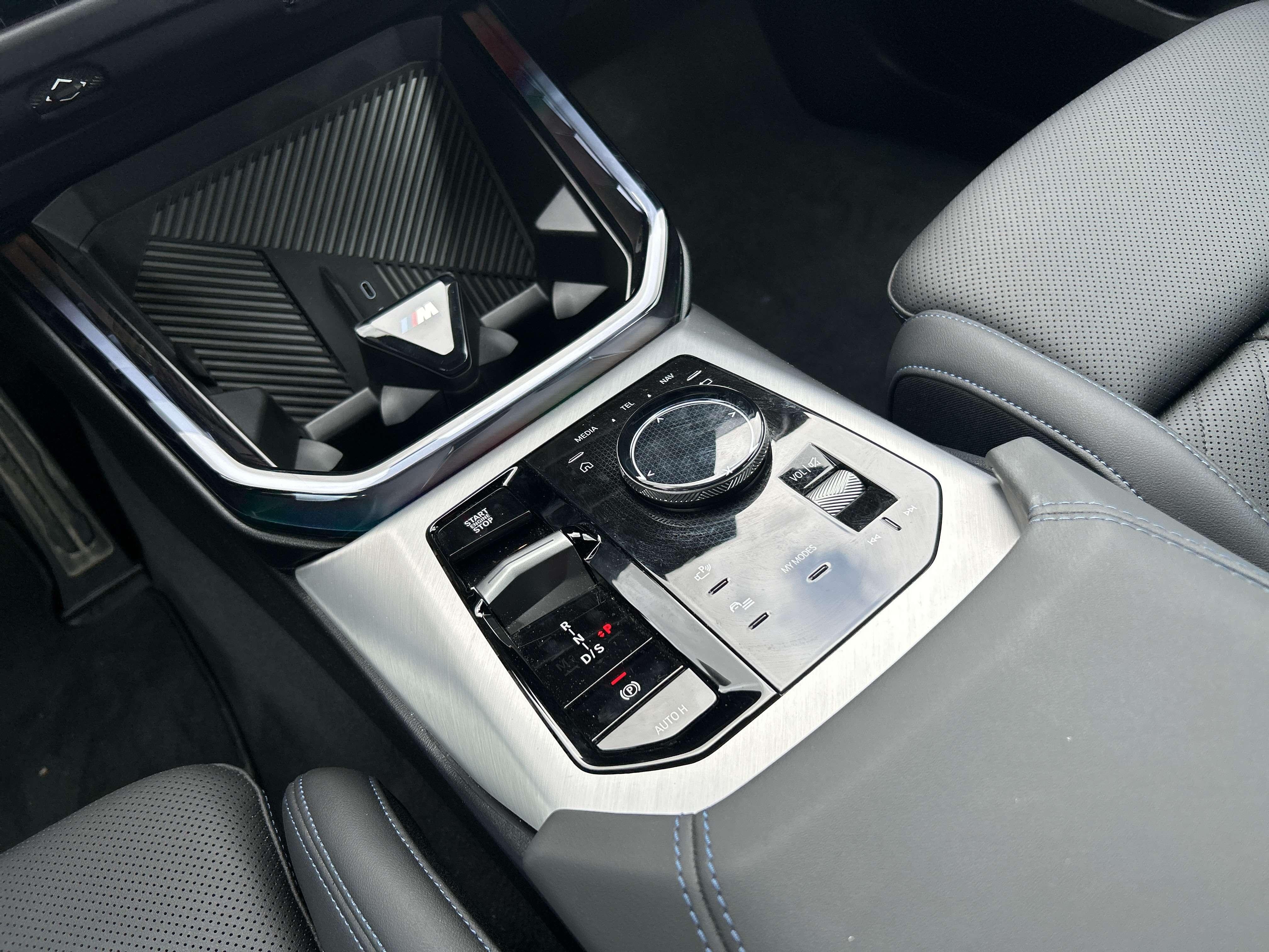 BMW X3 – Bild 13