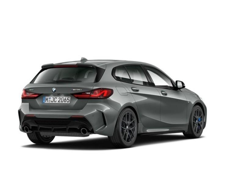 BMW 1er – Bild 3