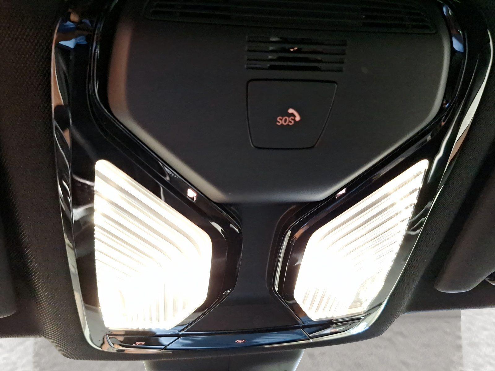 BMW 3er Touring – Bild 14