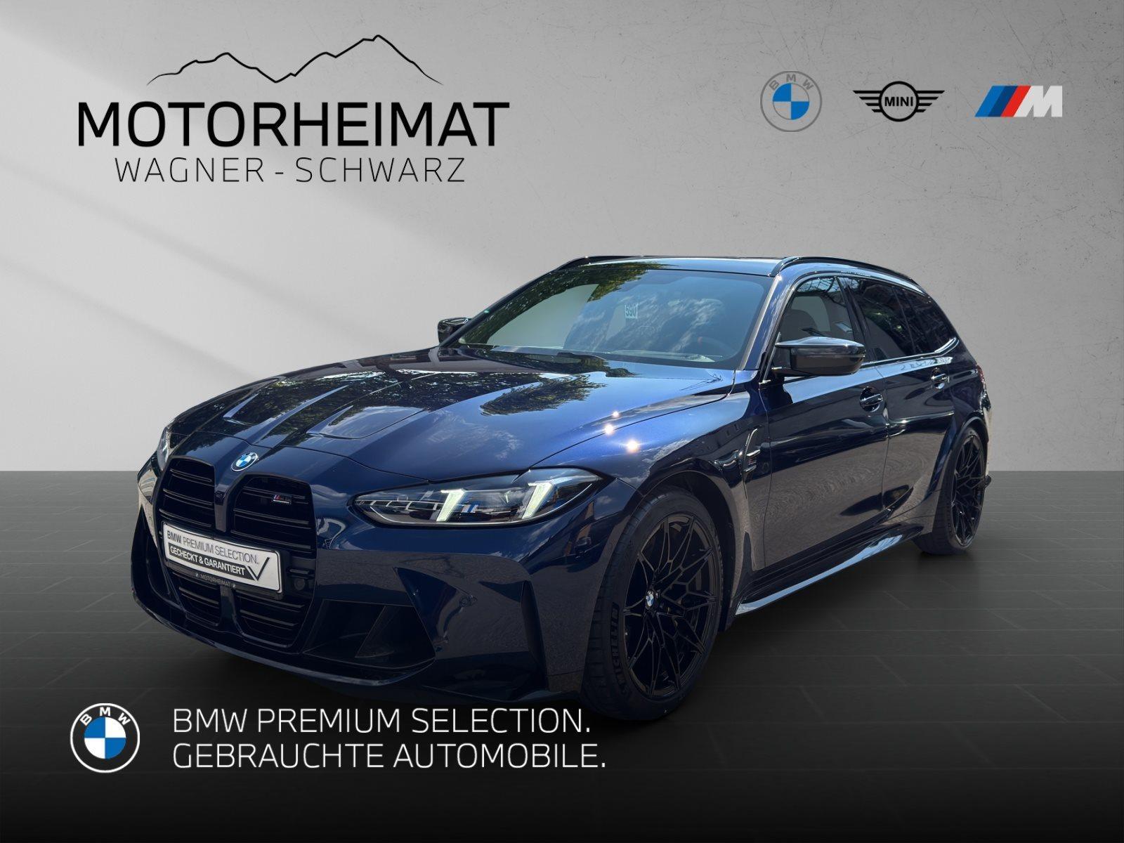 BMW M3 Touring