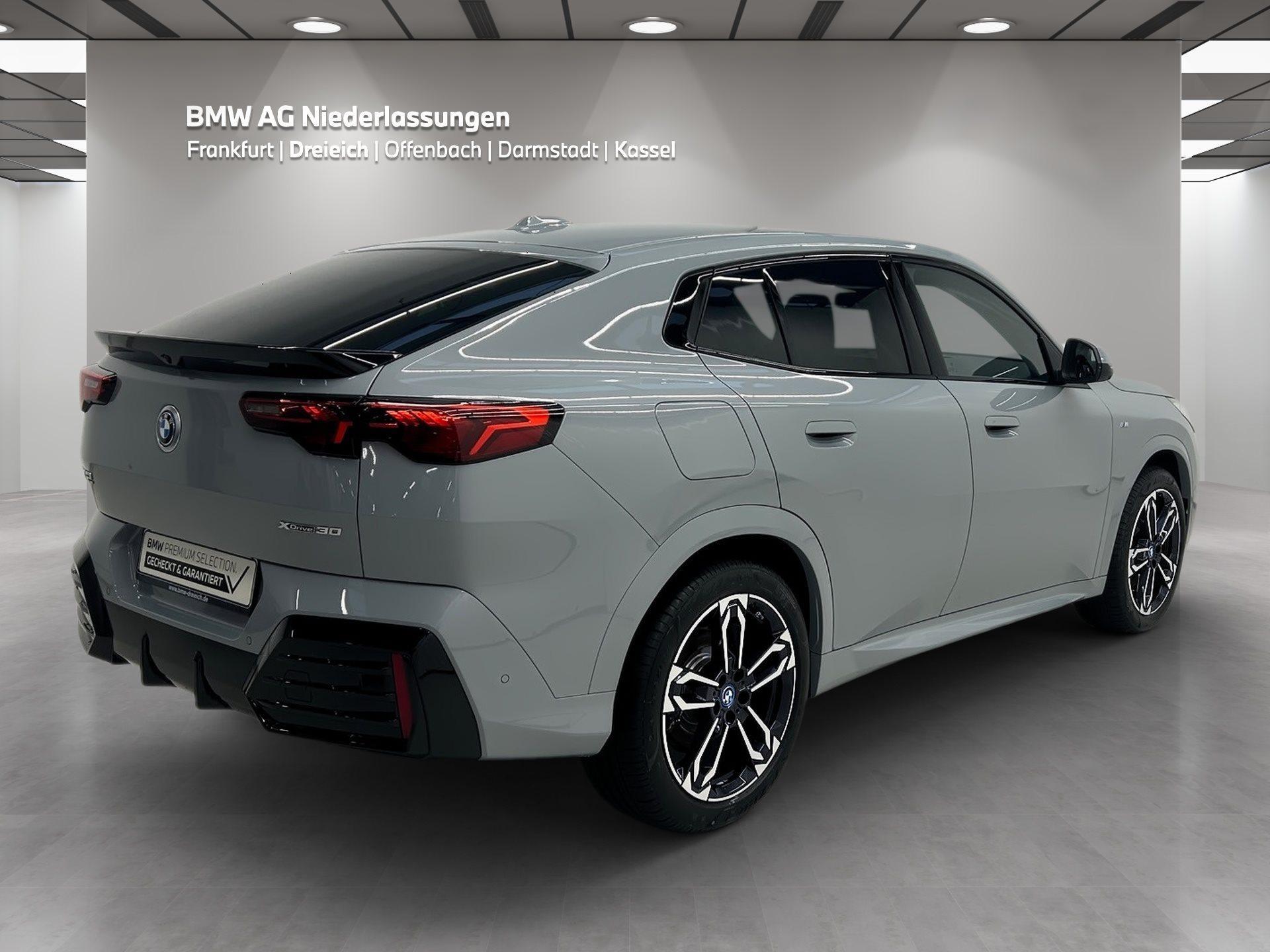 BMW iX2 – Bild 3