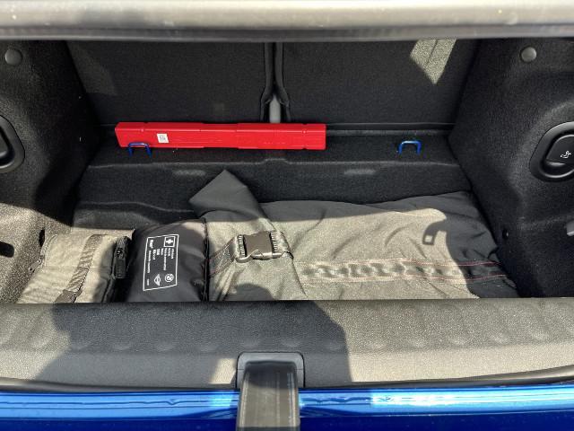 MINI Cabrio – Bild 8