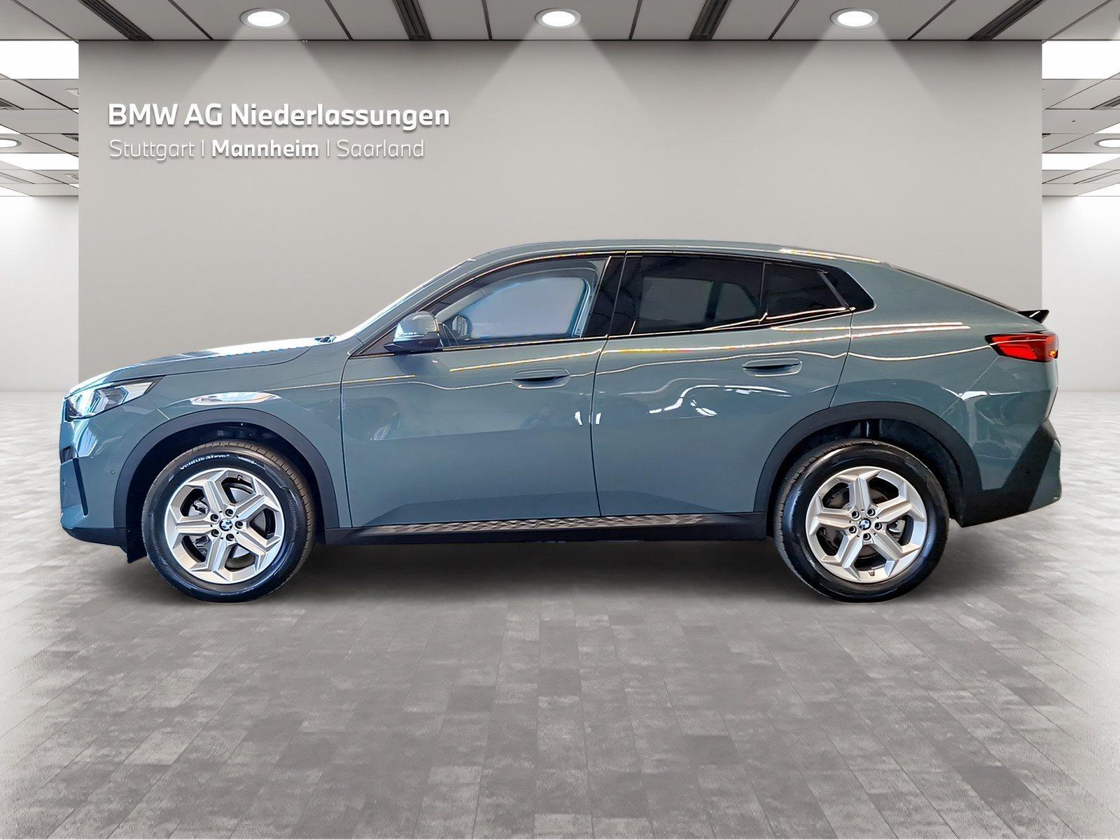 BMW X2 – Bild 3