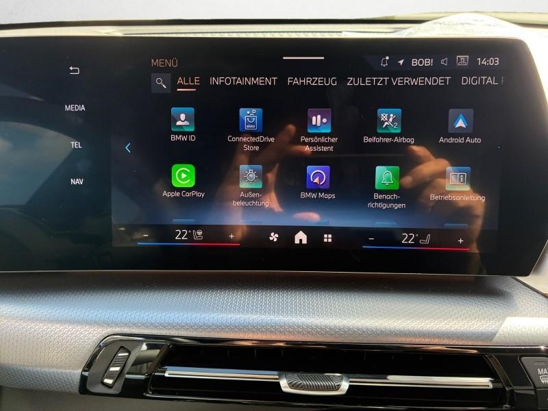 BMW X2 – Bild 14