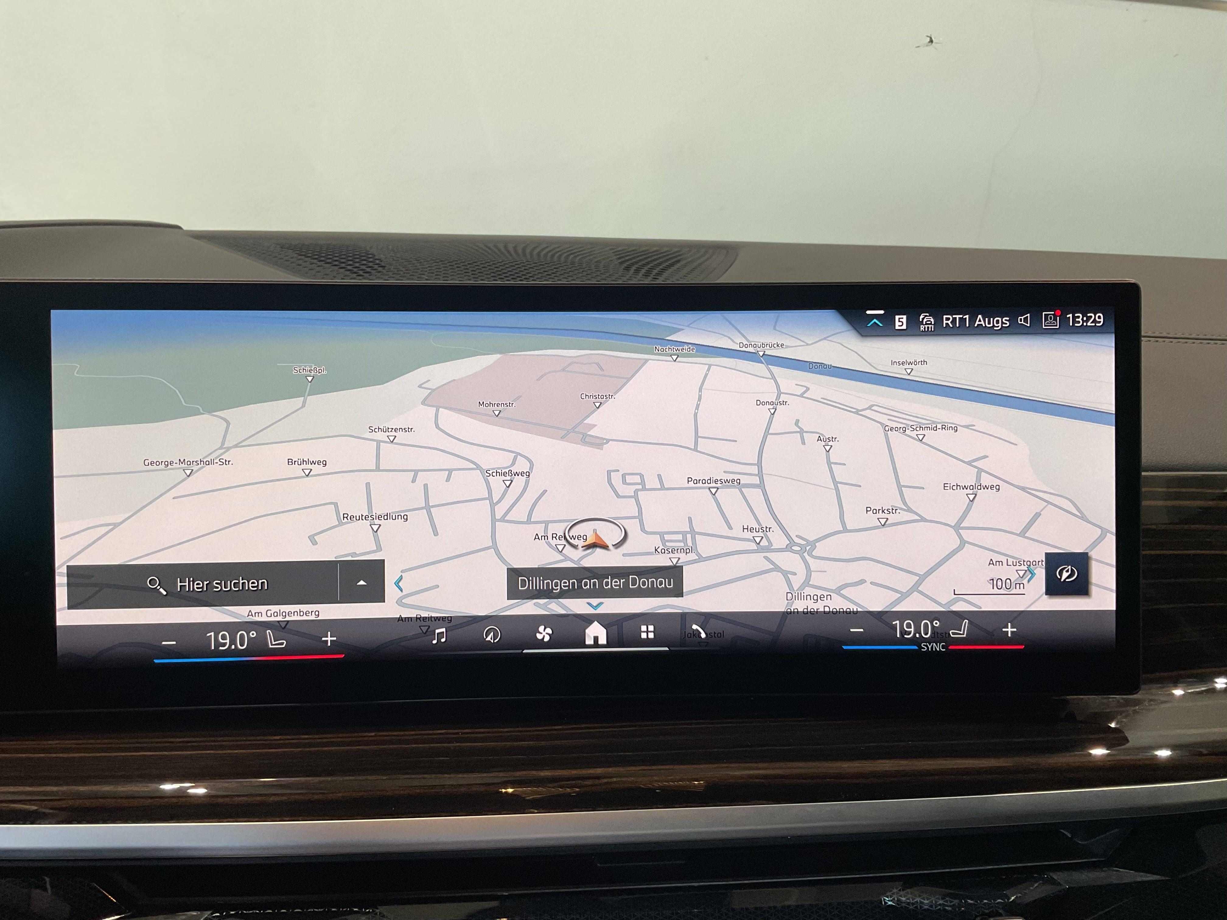 BMW X5 – Bild 5