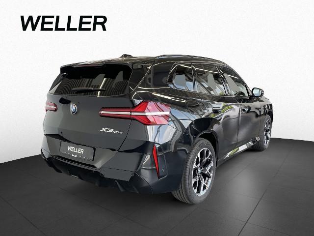 BMW X3 – Bild 3