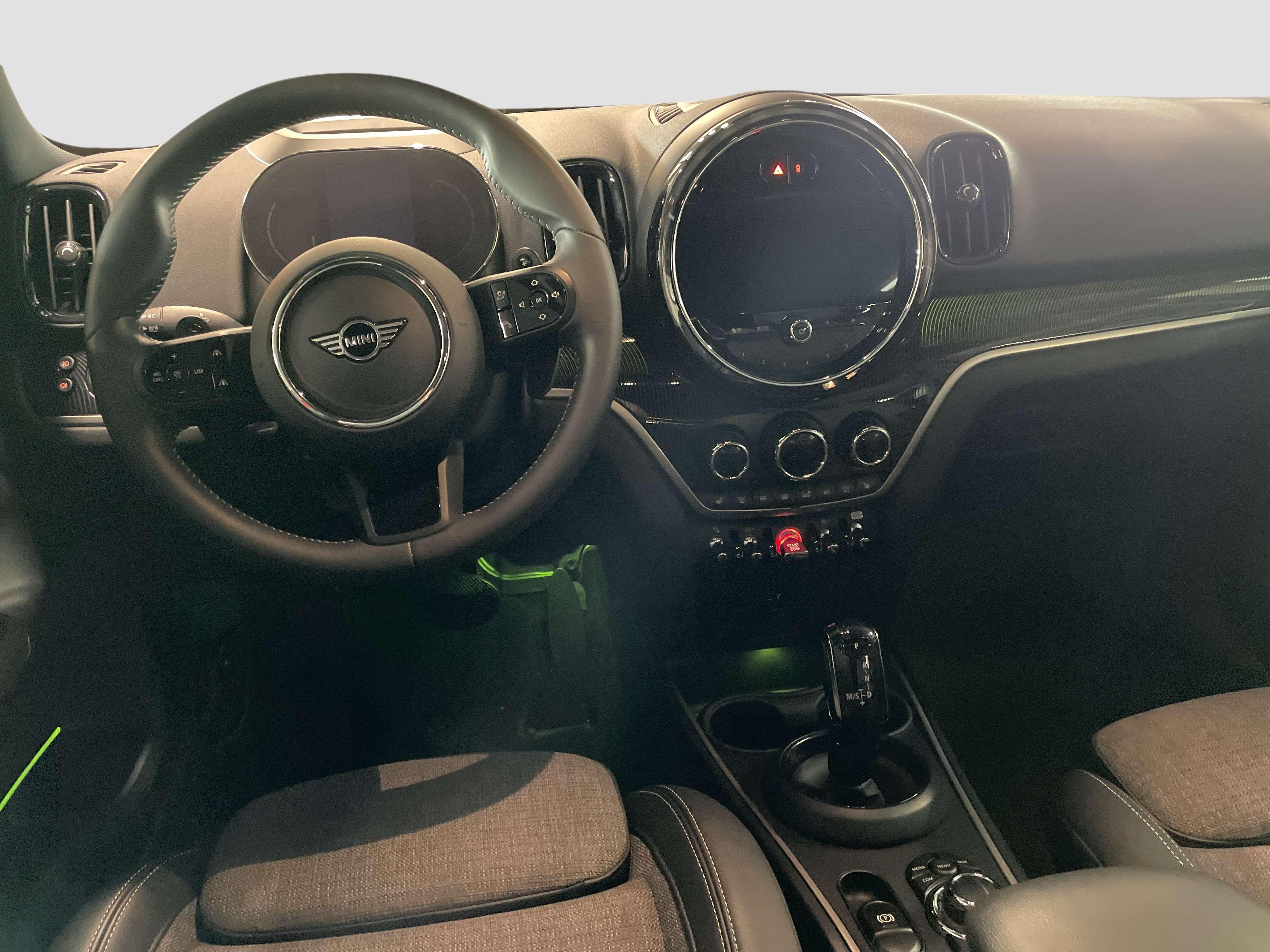 MINI Countryman – Bild 8