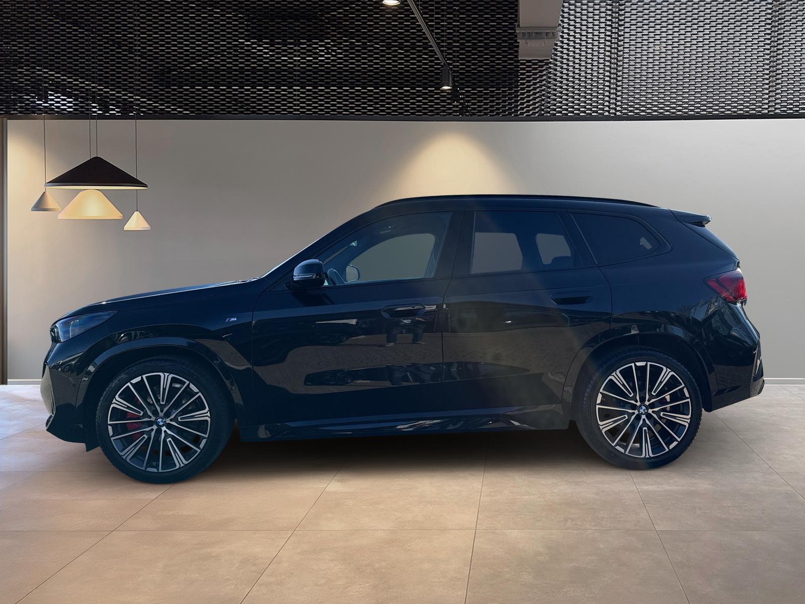 BMW X1 – Bild 10