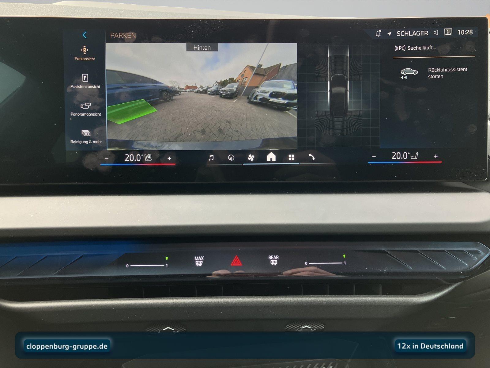 BMW X3 – Bild 15