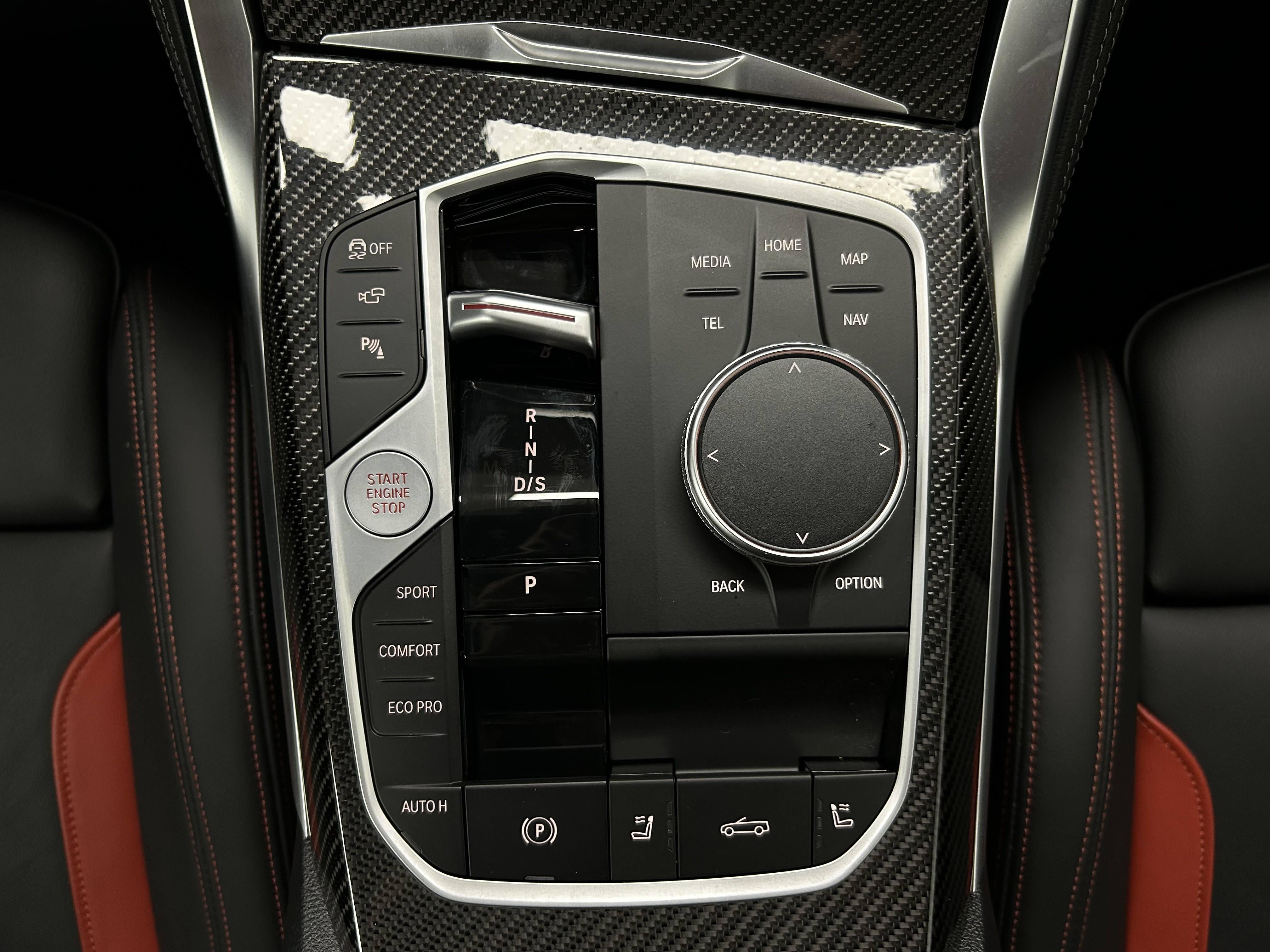 BMW 4er Cabrio – Bild 15