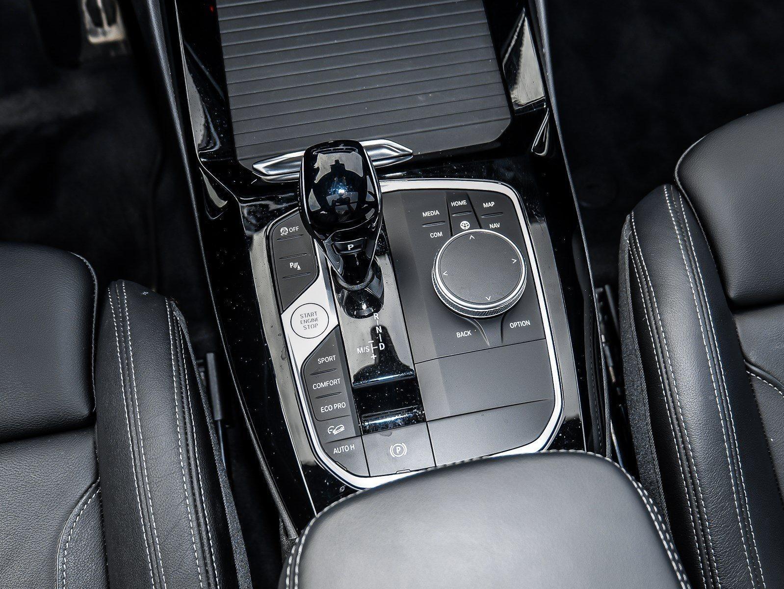 BMW X3 – Bild 28