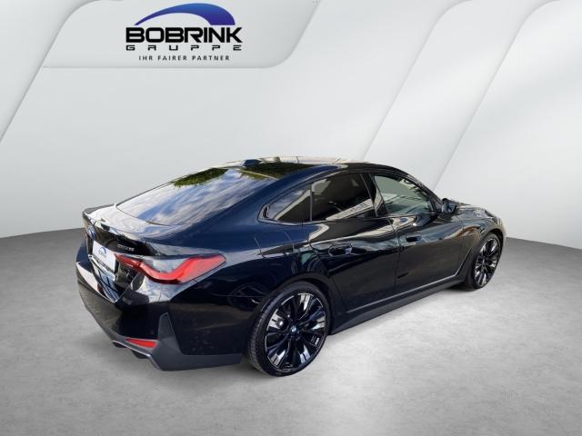 BMW i4 Gran Coupé – Bild 10