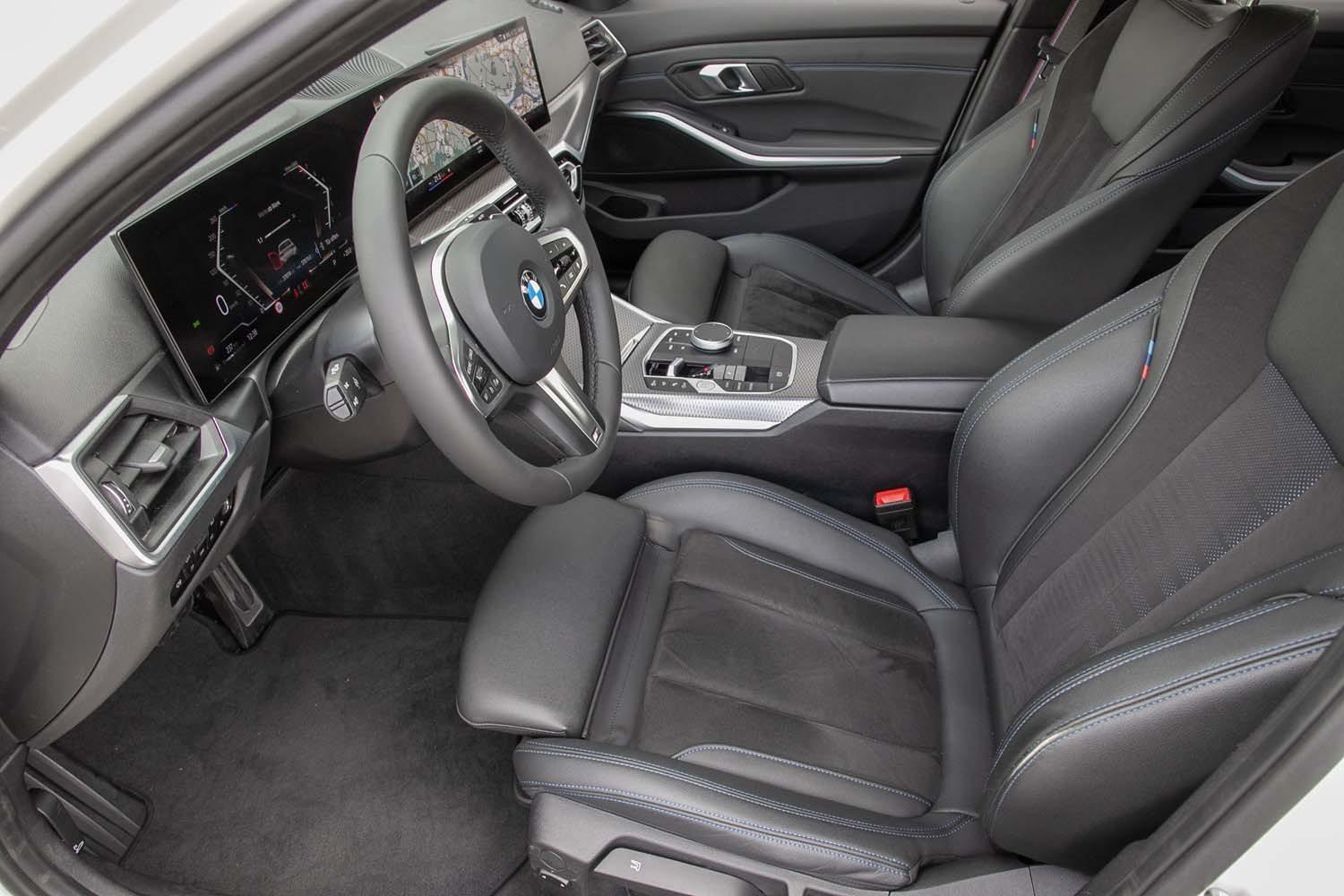 BMW 3er Touring – Bild 24