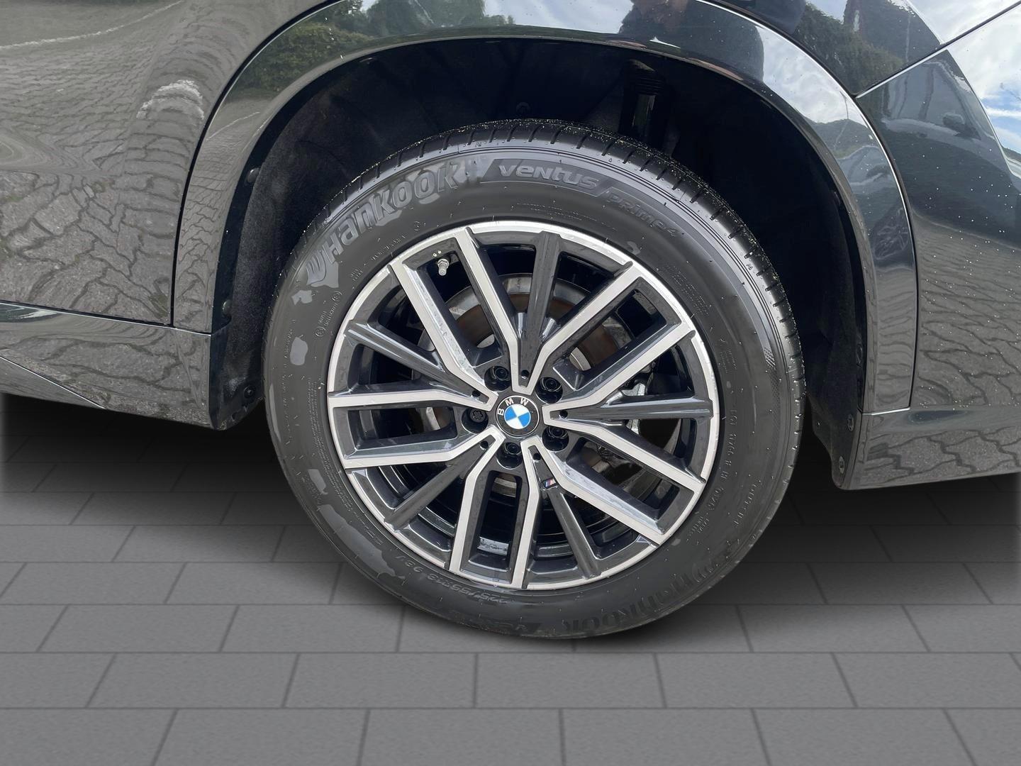 BMW X1 – Bild 10