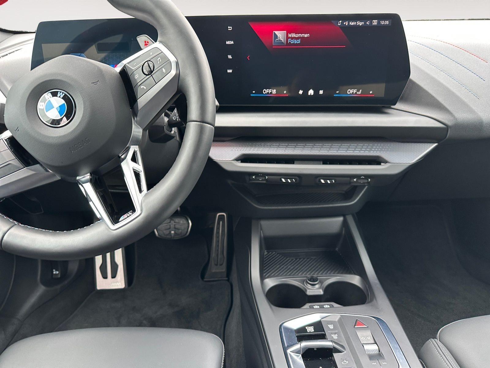 BMW 2er Gran Coupé – Bild 8