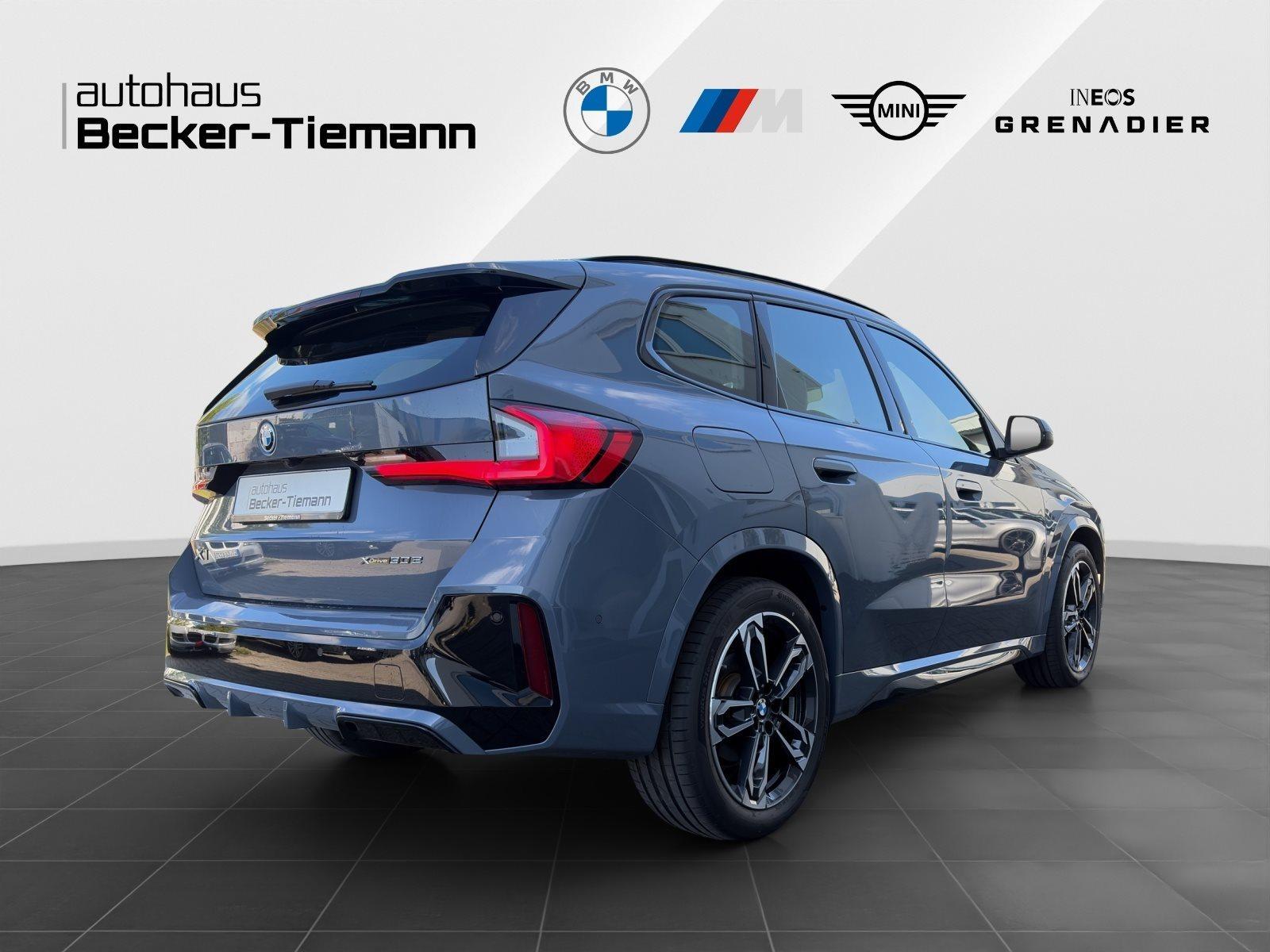 BMW X1 – Bild 6
