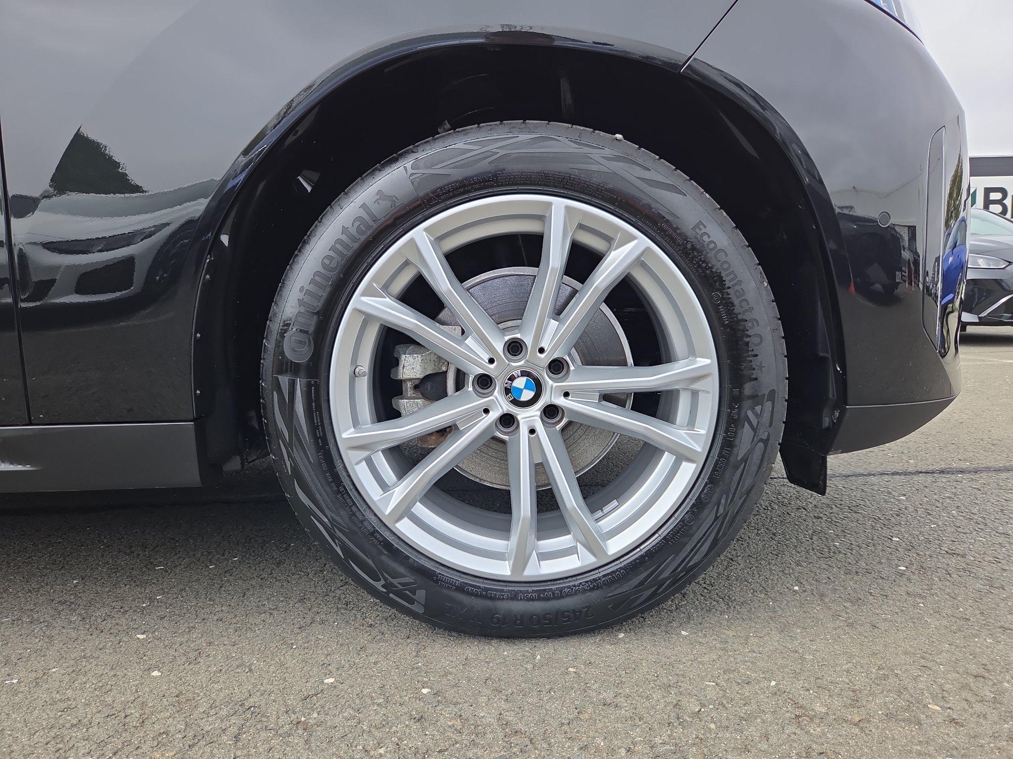 BMW X3 – Bild 23