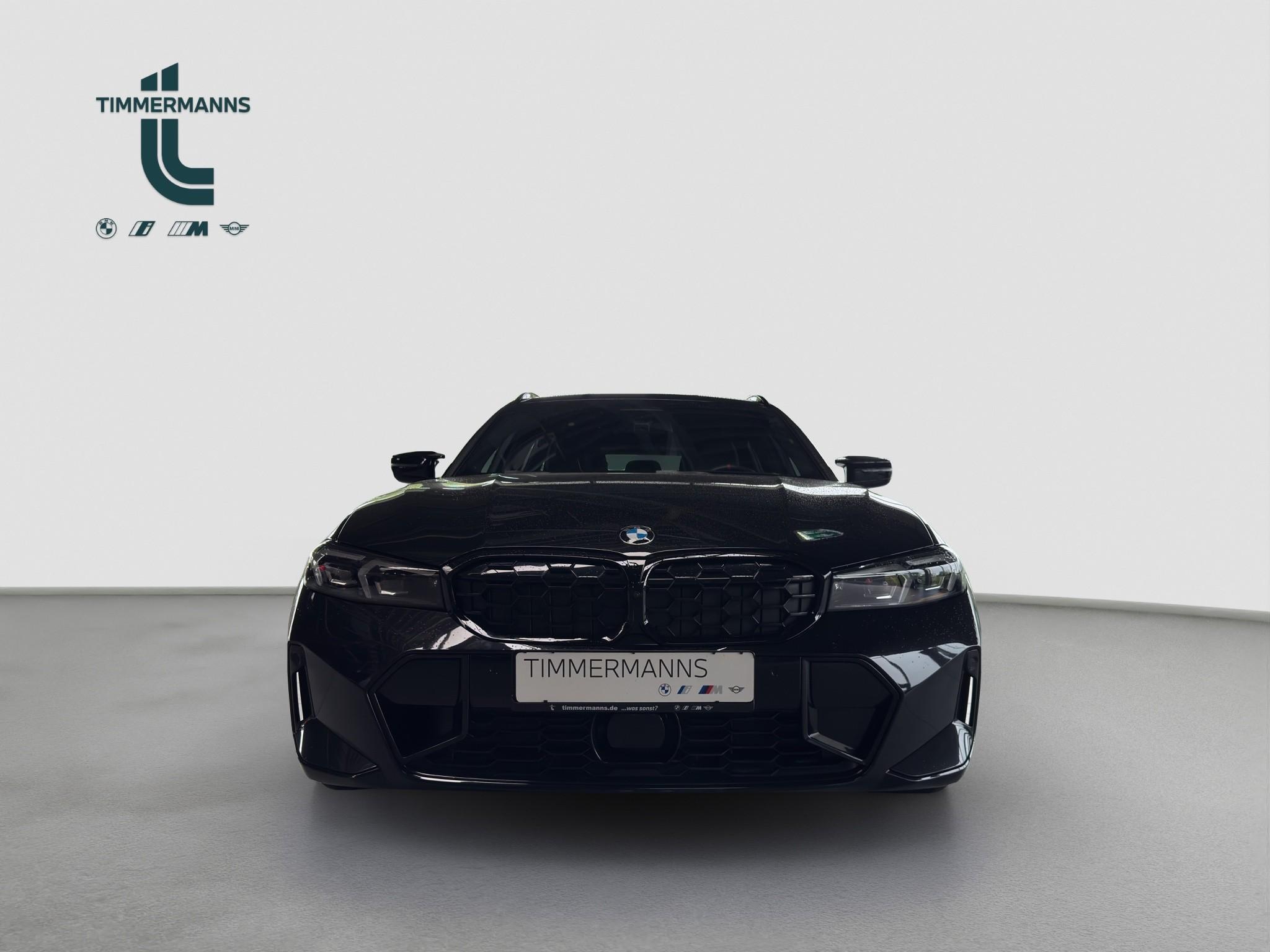 BMW 3er Touring – Bild 30