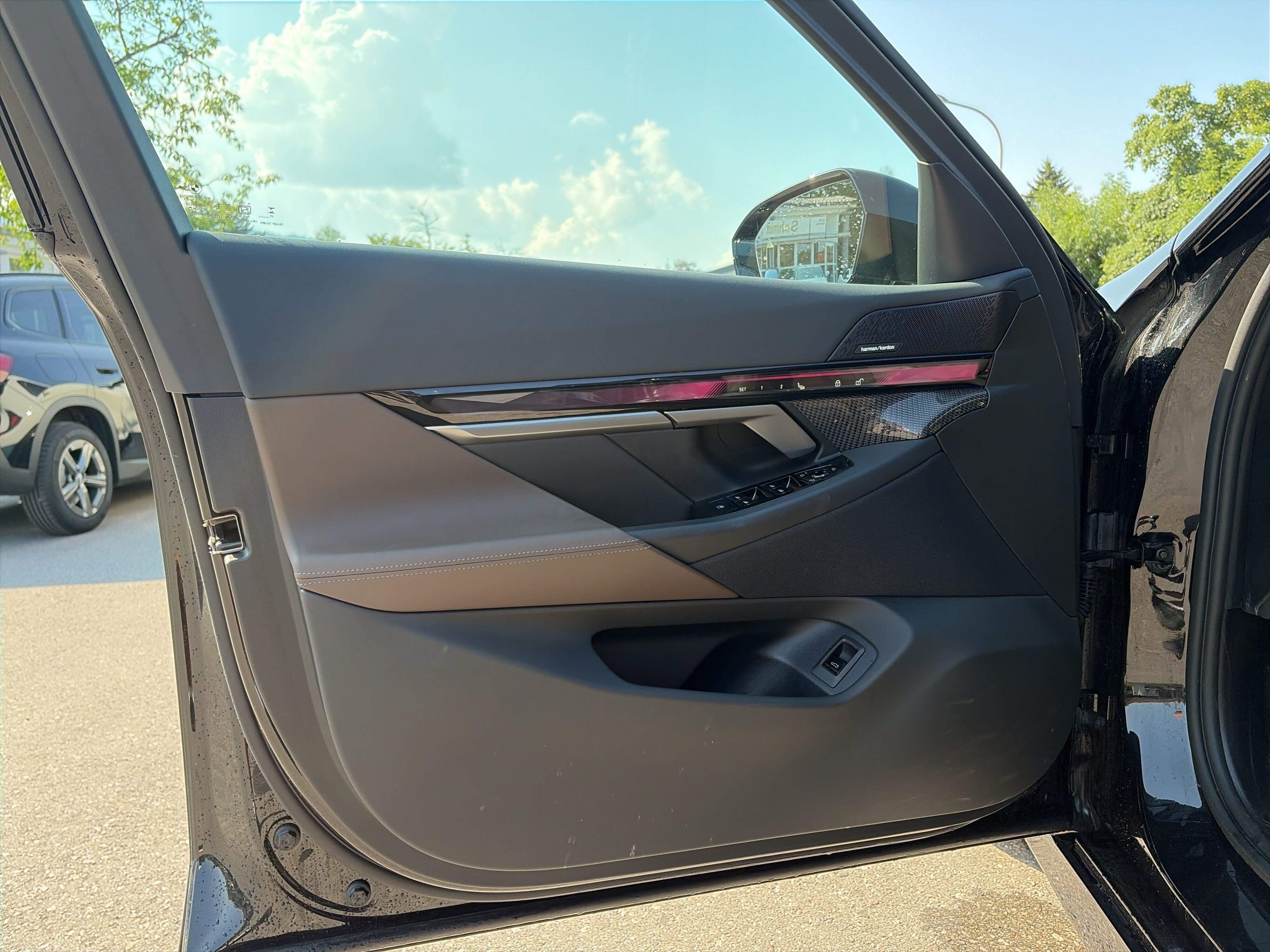 BMW 5er Touring – Bild 16