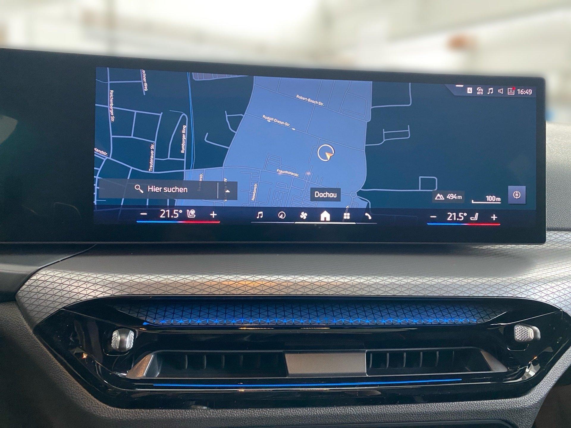 BMW 3er Touring – Bild 7