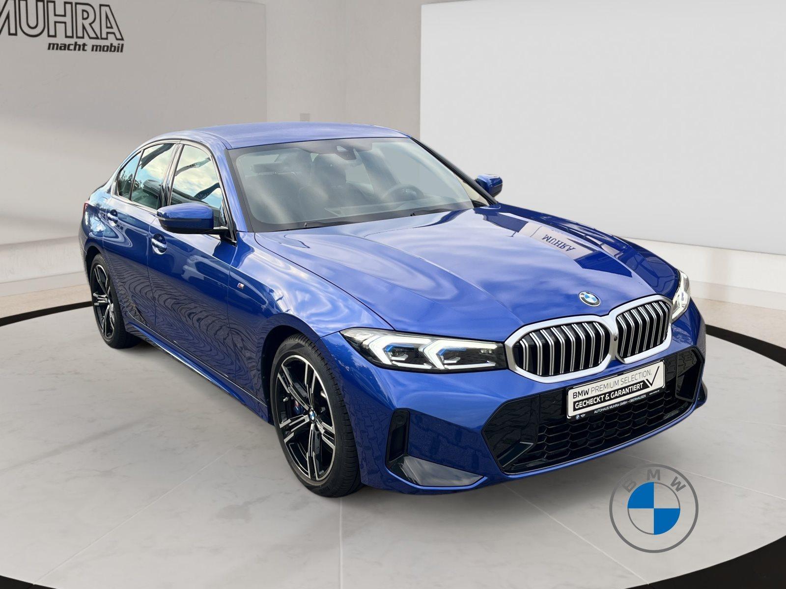 BMW 3er – Bild 8