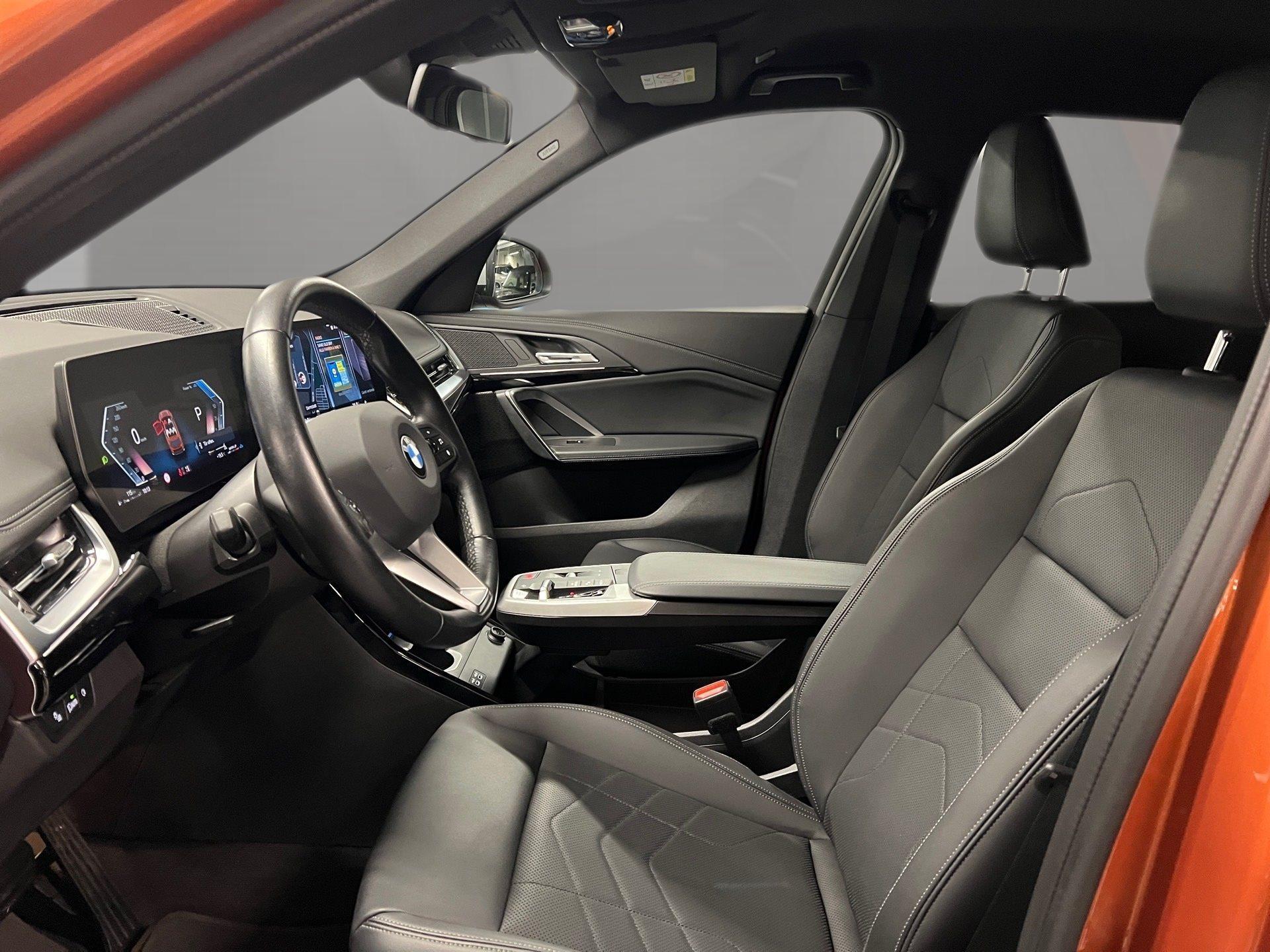 BMW X1 – Bild 12
