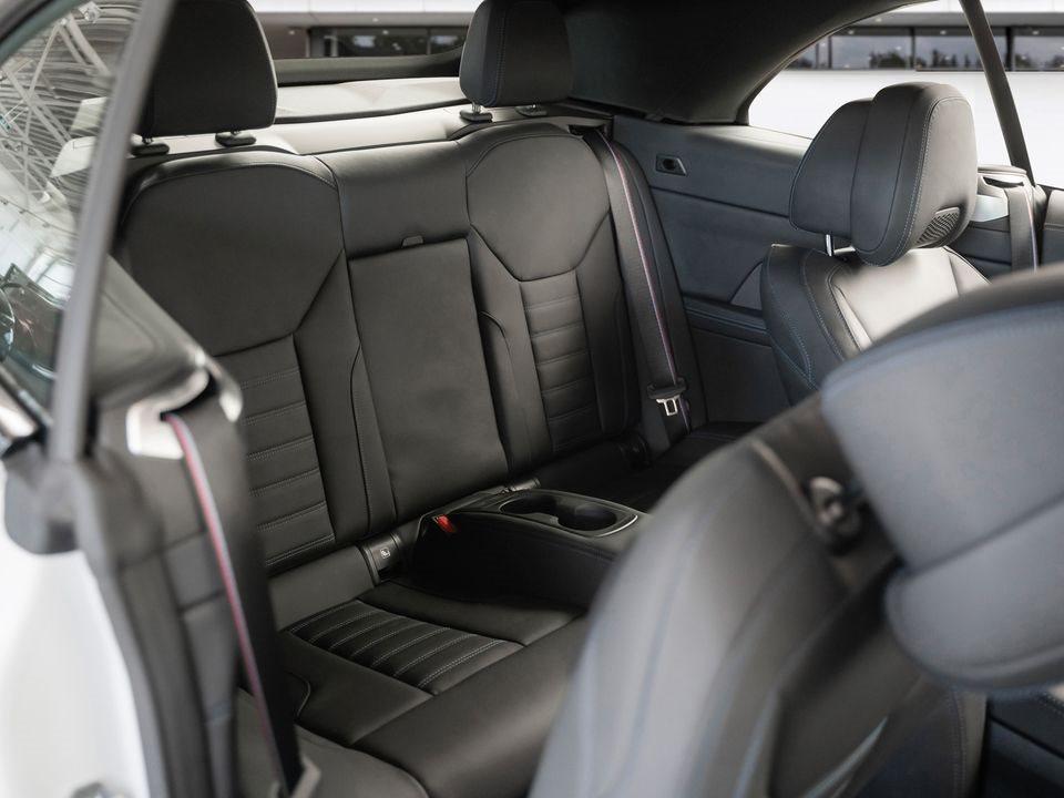 BMW 4er Cabrio – Bild 19