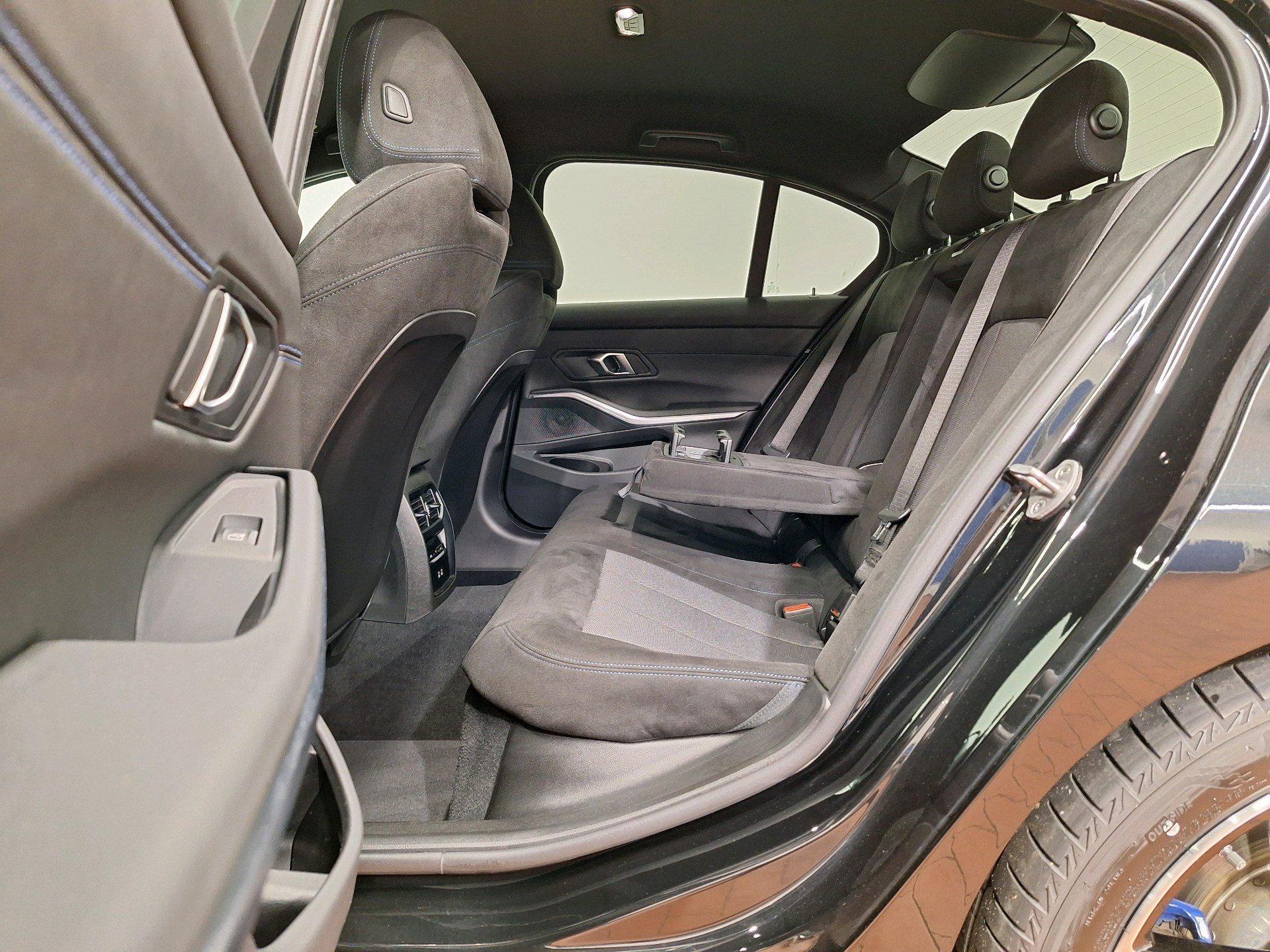 BMW 3er – Bild 12