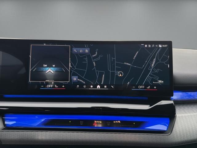 BMW 5er Touring – Bild 4