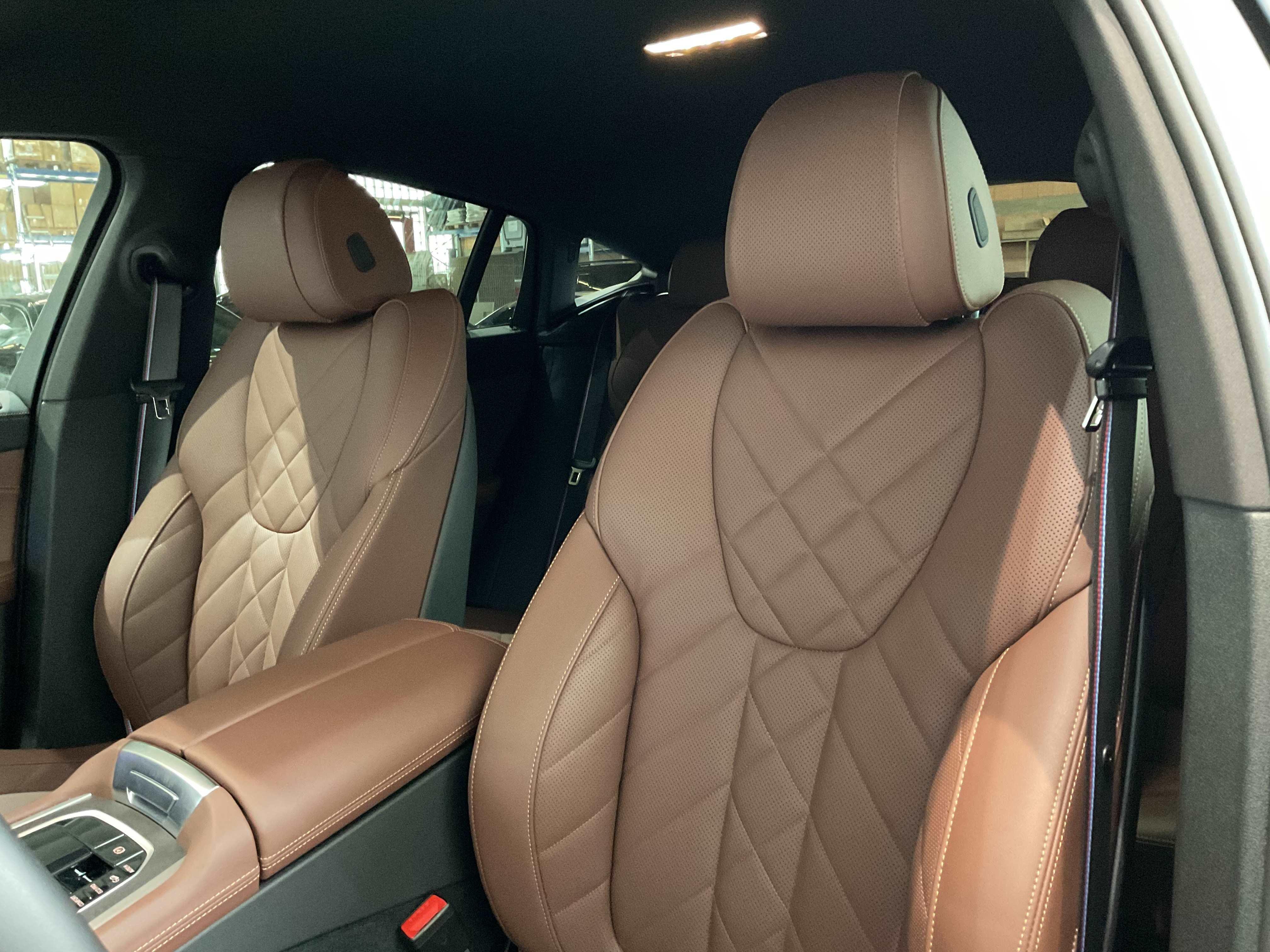 BMW X6 – Bild 13