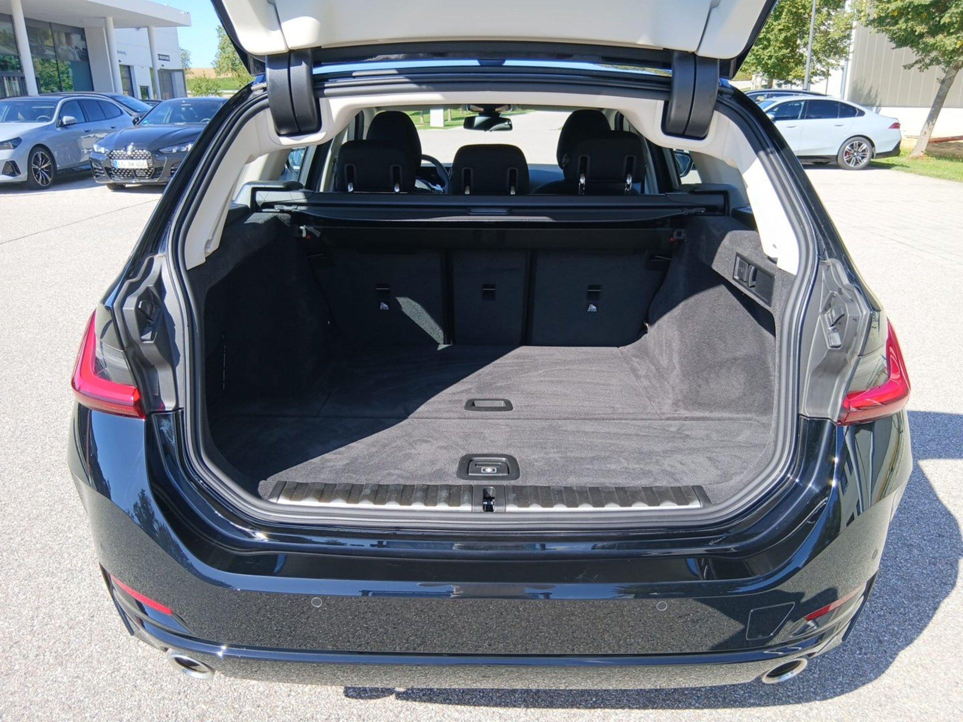 BMW 3er Touring – Bild 10