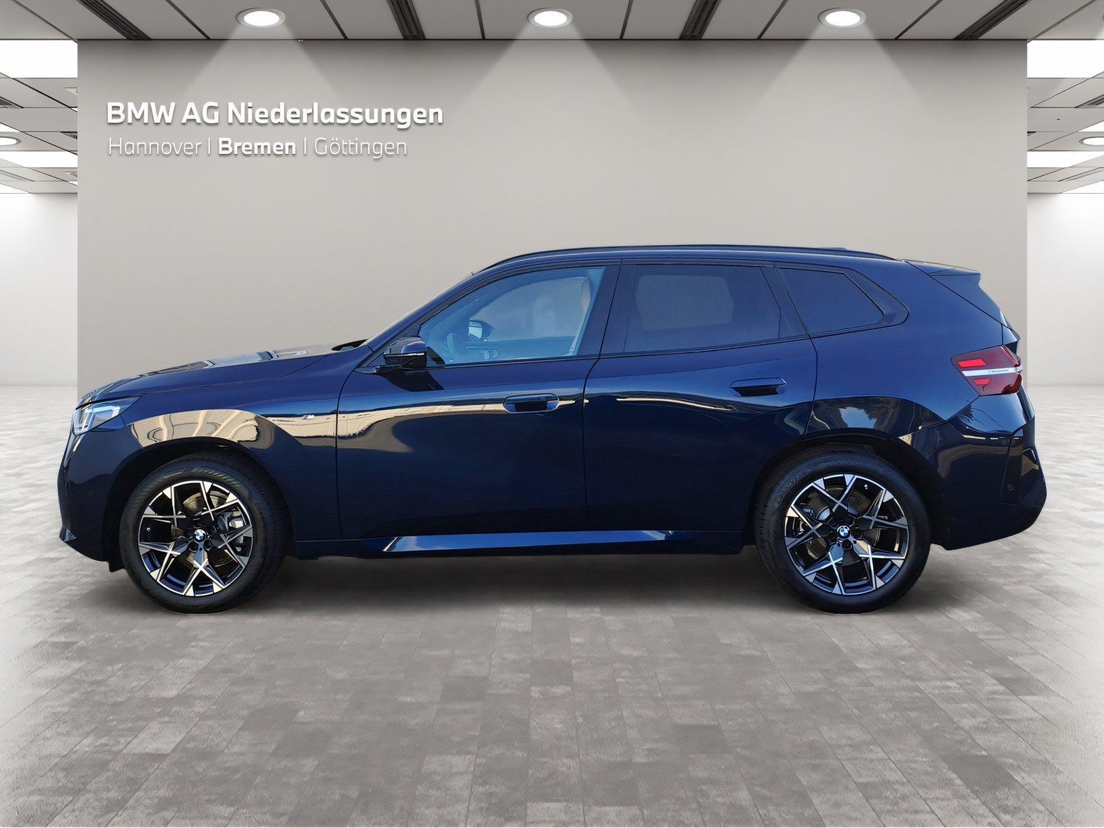 BMW X3 – Bild 3