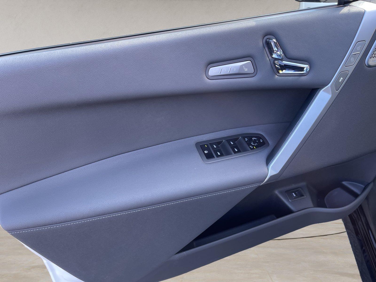 BMW iX – Bild 10